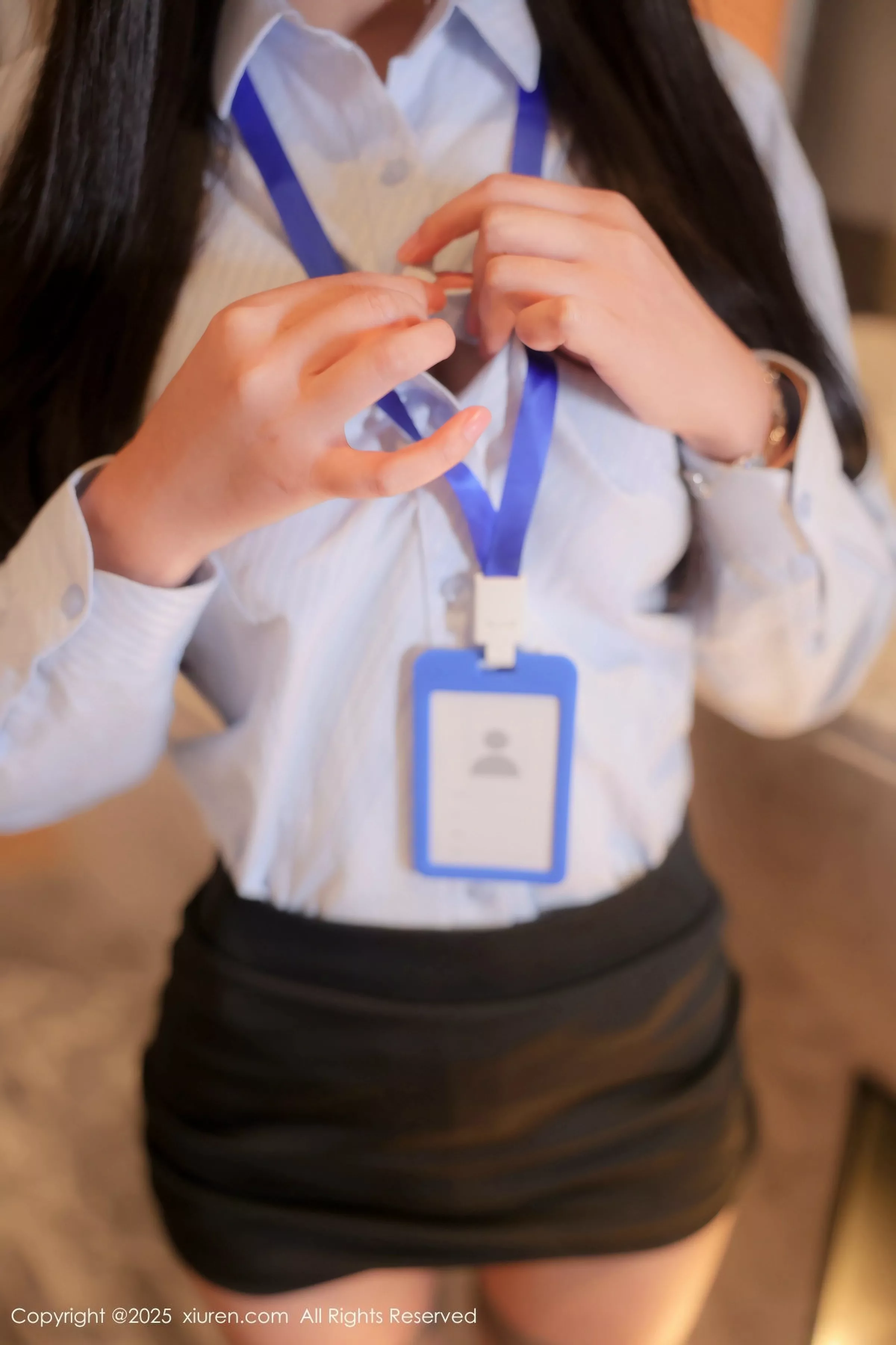 图片[8]-[XiuRen秀人网]第10440期余安安写真-秀人资源网