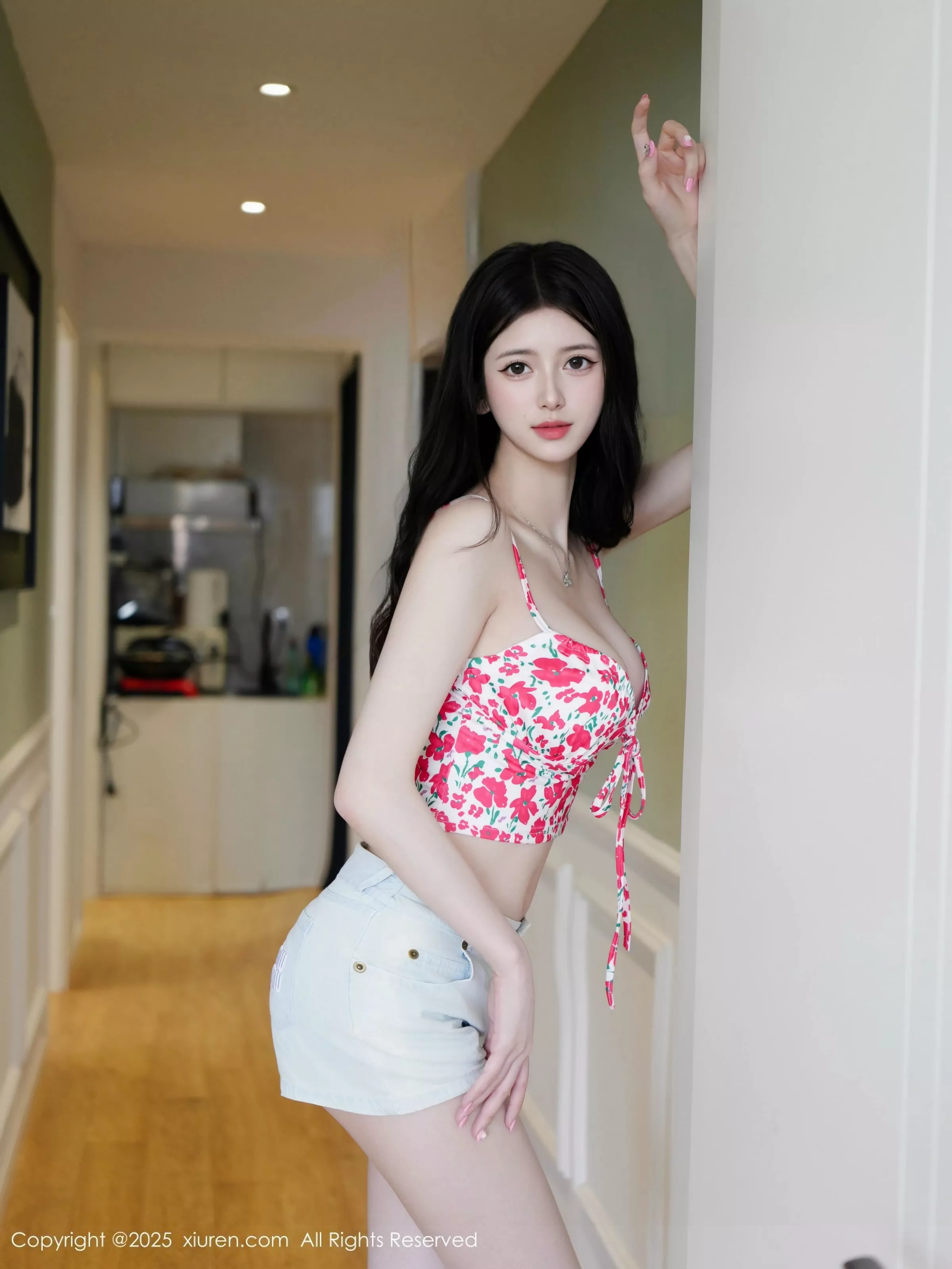 图片[7]-[XiuRen秀人网]第10442期白小蝶写真-秀人资源网