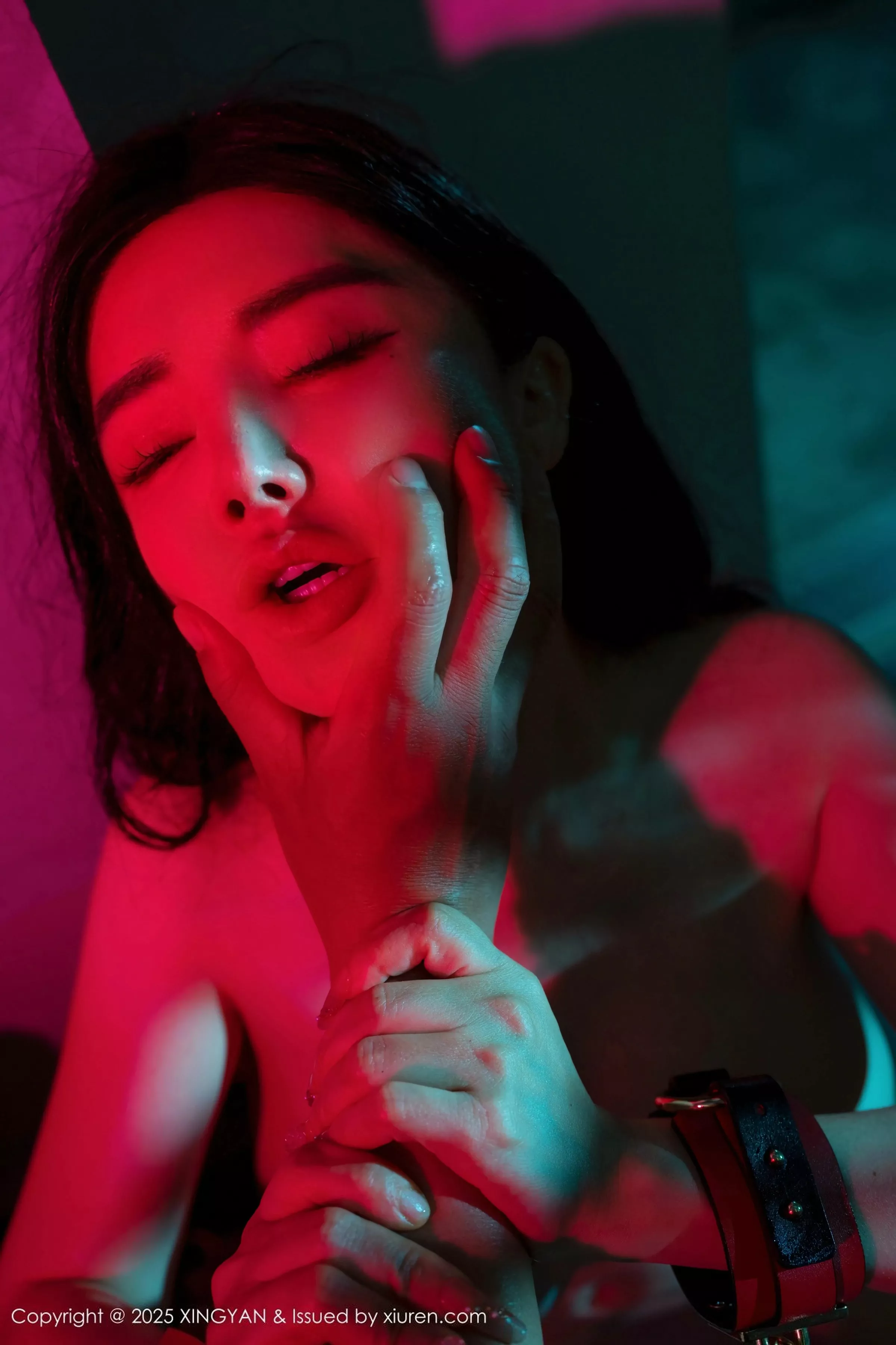 图片[7]-[XingYan星颜社]第359期潘思沁写真-秀人资源网