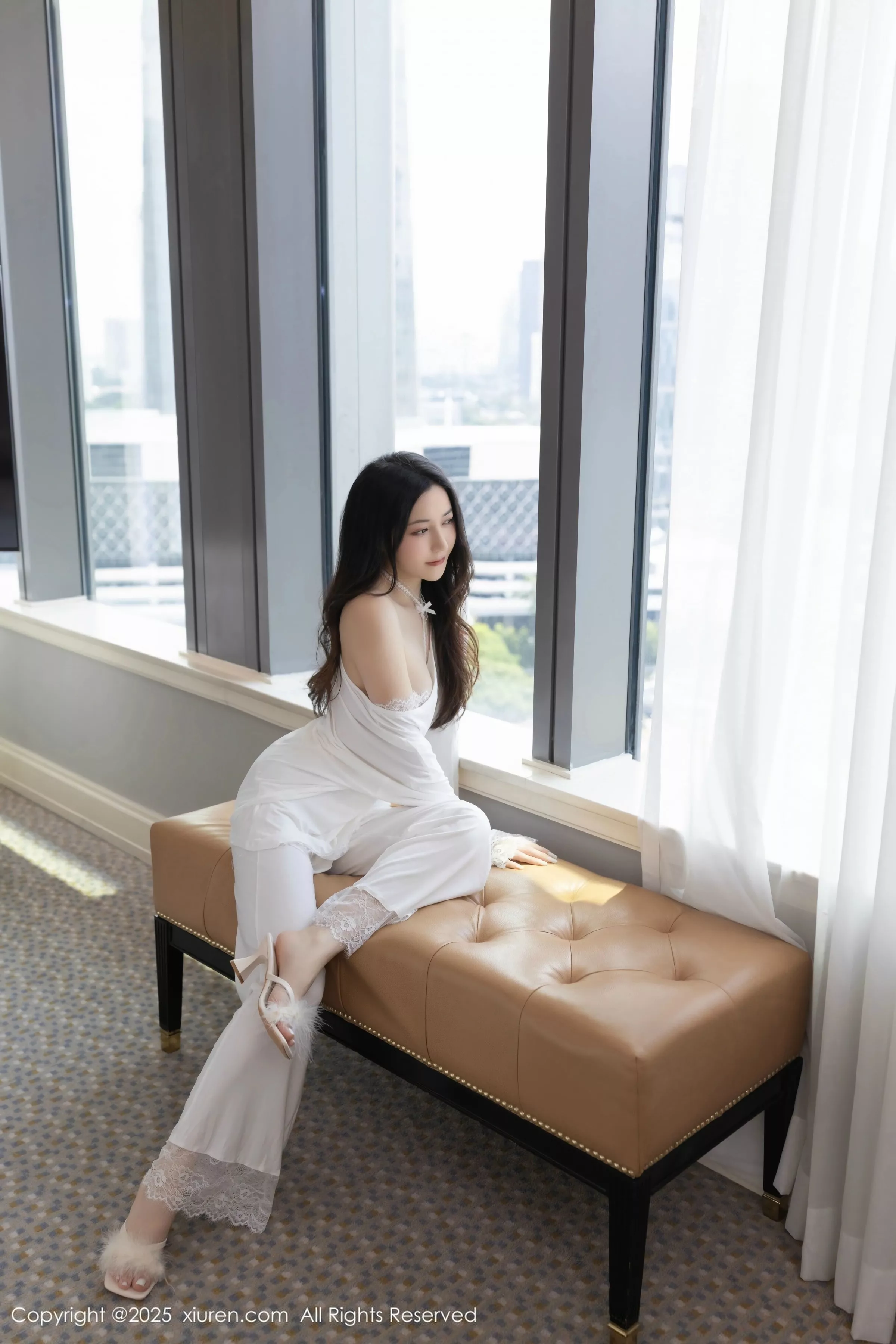 图片[22]-[XiuRen秀人网]第10445期鱼子酱写真-秀人资源网