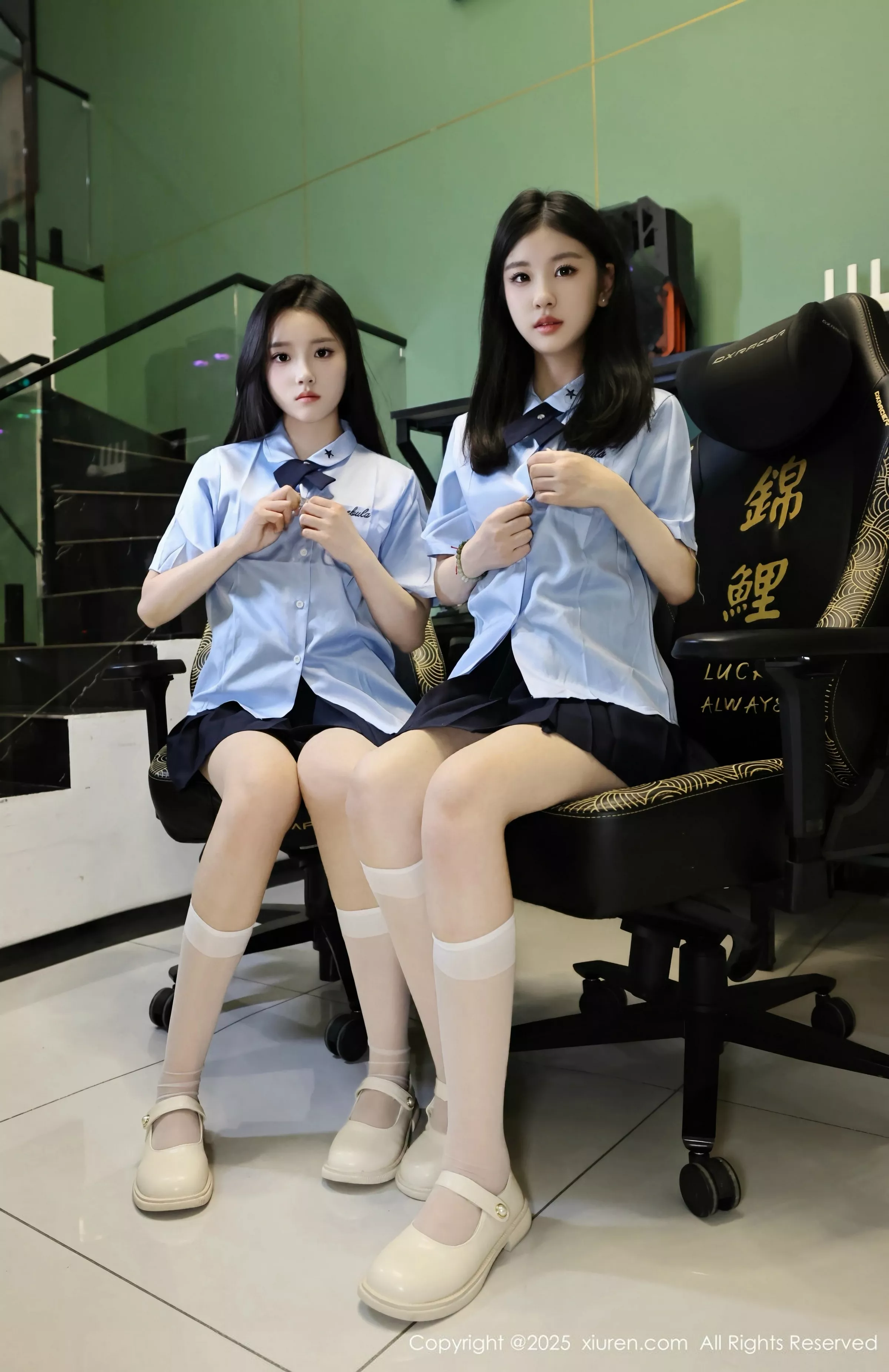 图片[3]-[XiuRen秀人网]第10443期模特合集写真-秀人资源网