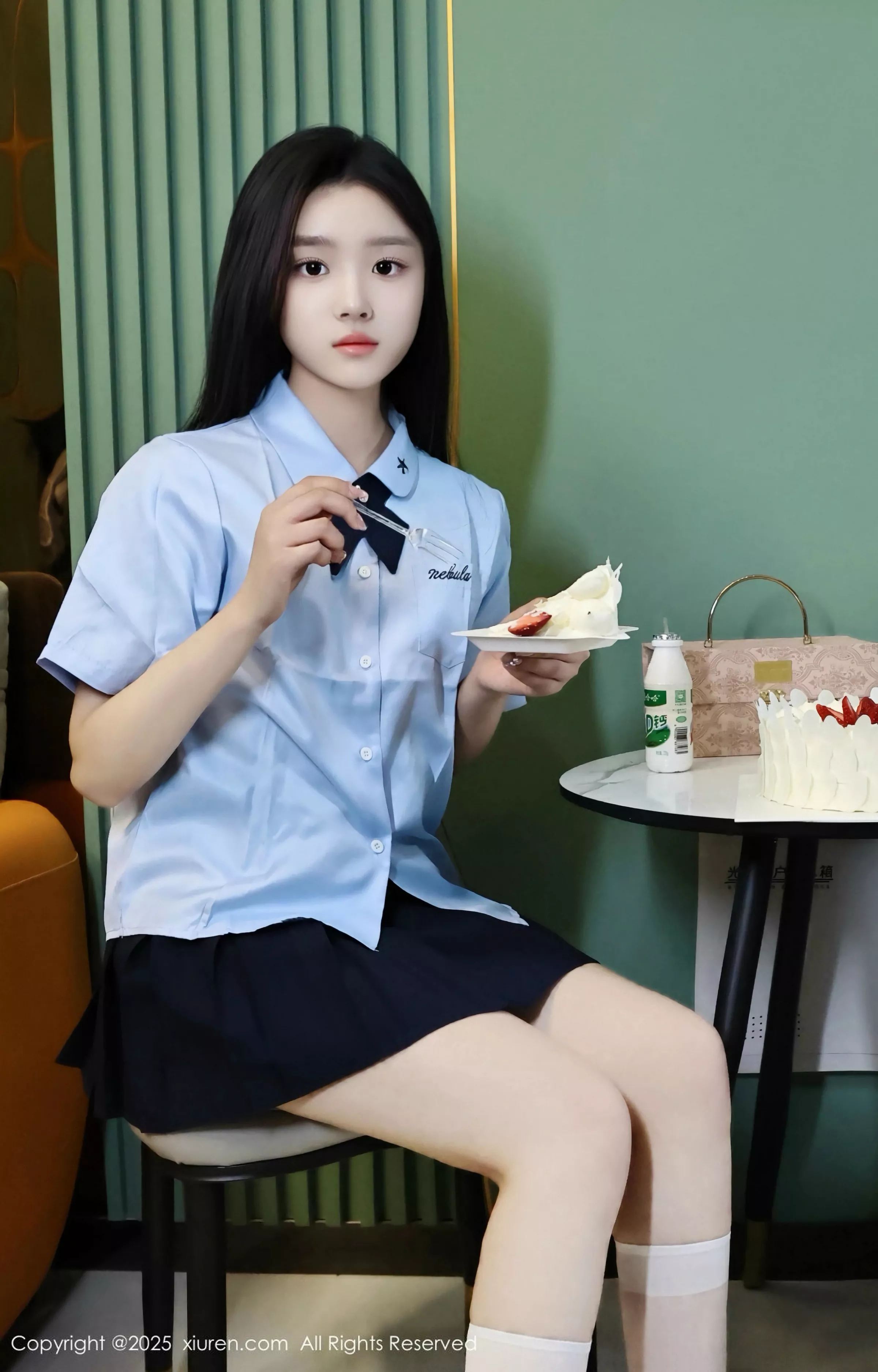 图片[2]-[XiuRen秀人网]第10443期模特合集写真-秀人资源网