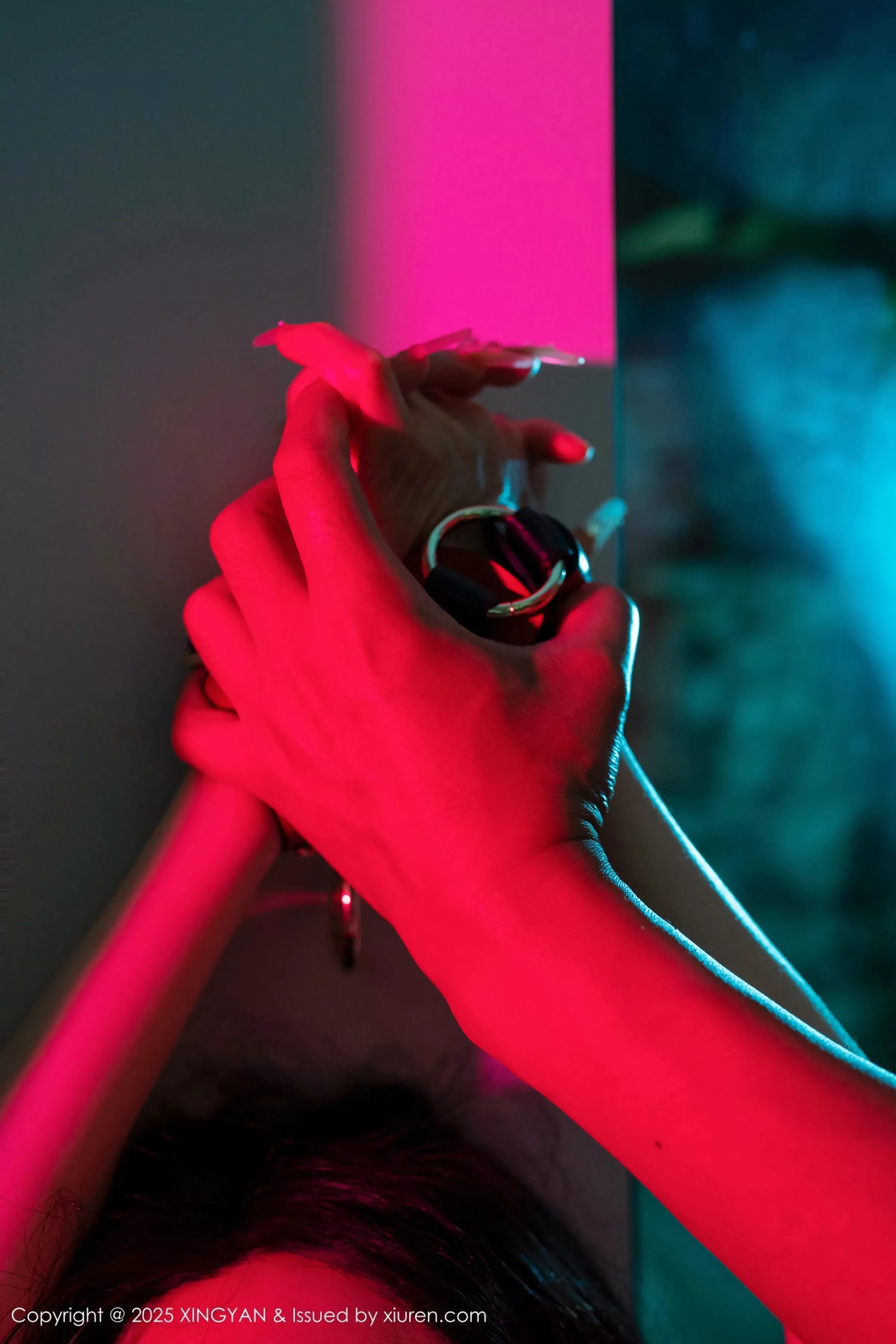 图片[5]-[XingYan星颜社]第359期潘思沁写真-秀人资源网