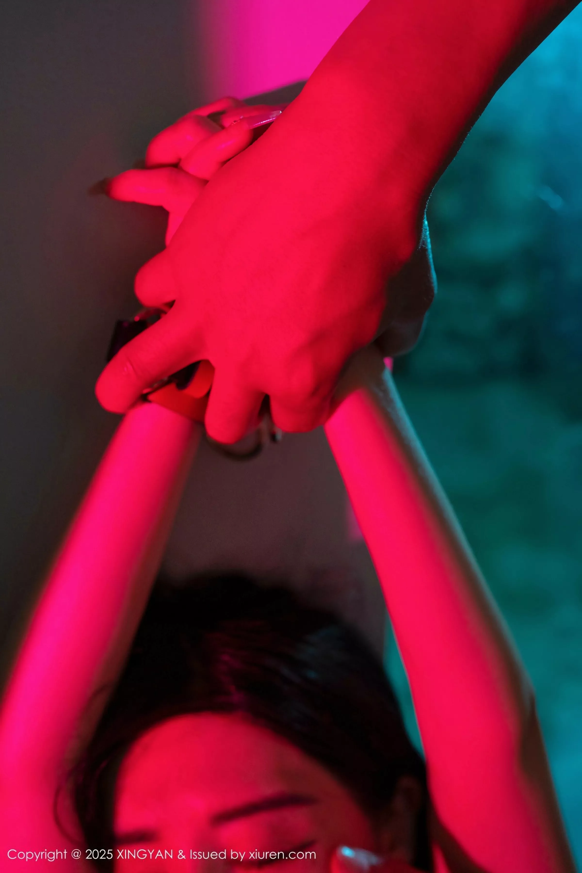 图片[2]-[XingYan星颜社]第359期潘思沁写真-秀人资源网