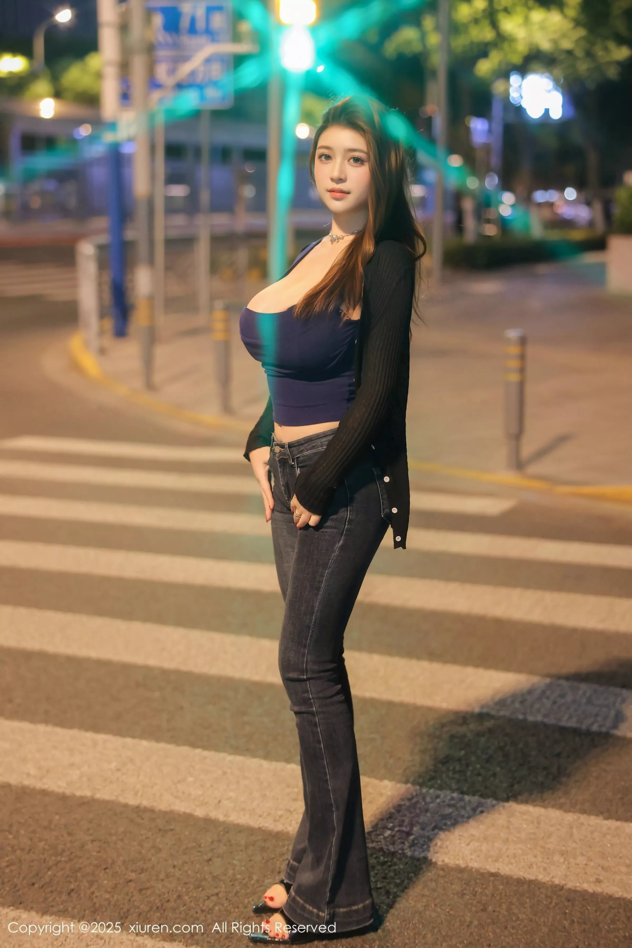 图片[9]-[XiuRen秀人网]第10437期ＪＯＪＯ写真-秀人资源网