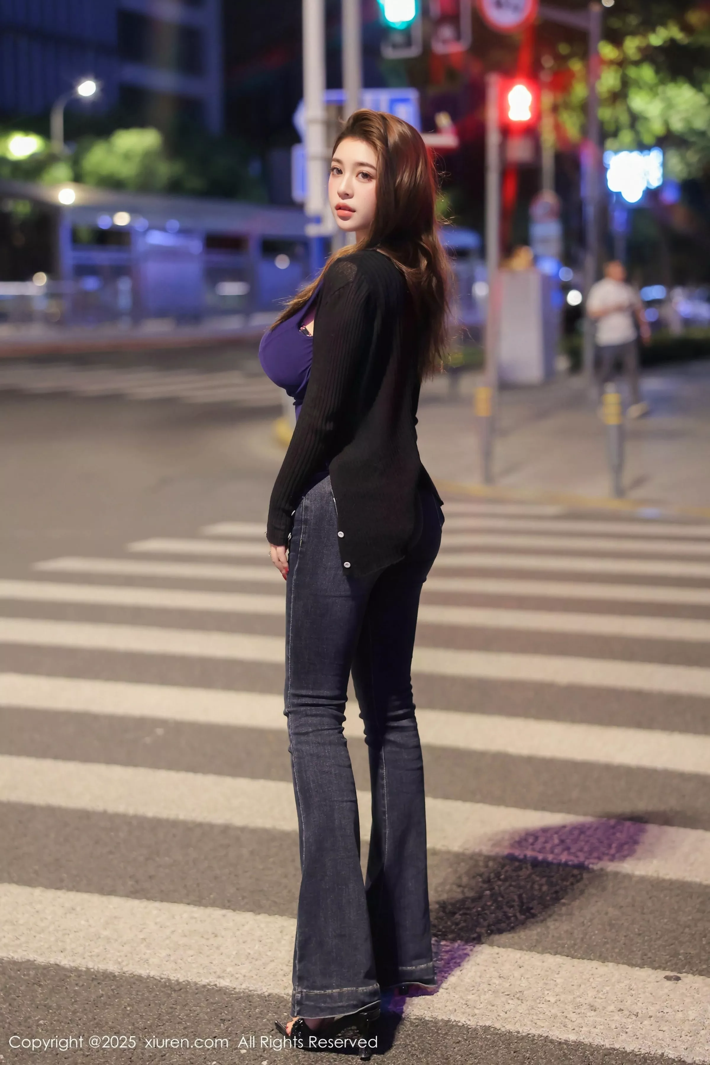 图片[12]-[XiuRen秀人网]第10437期ＪＯＪＯ写真-秀人资源网