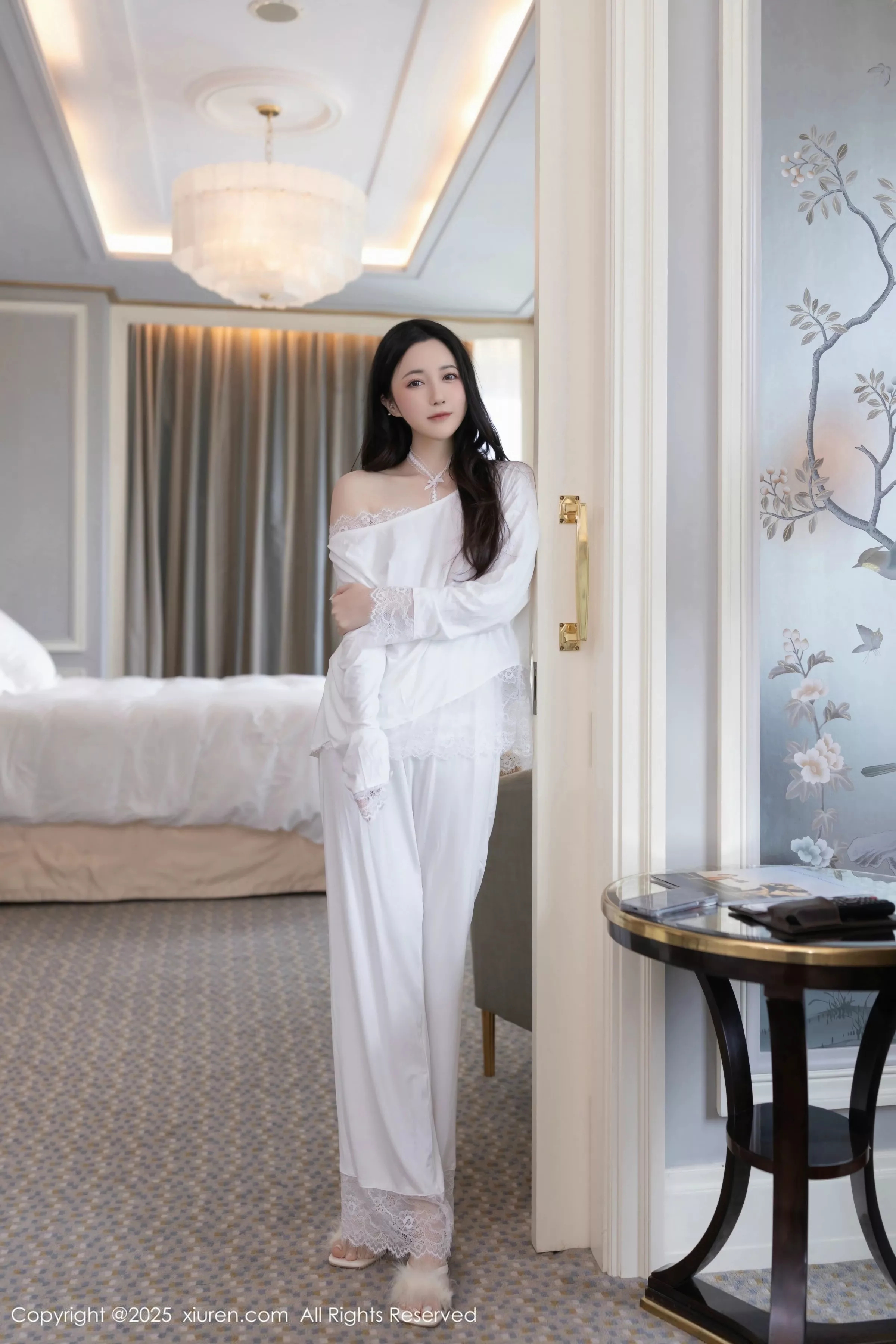 图片[35]-[XiuRen秀人网]第10445期鱼子酱写真-秀人资源网