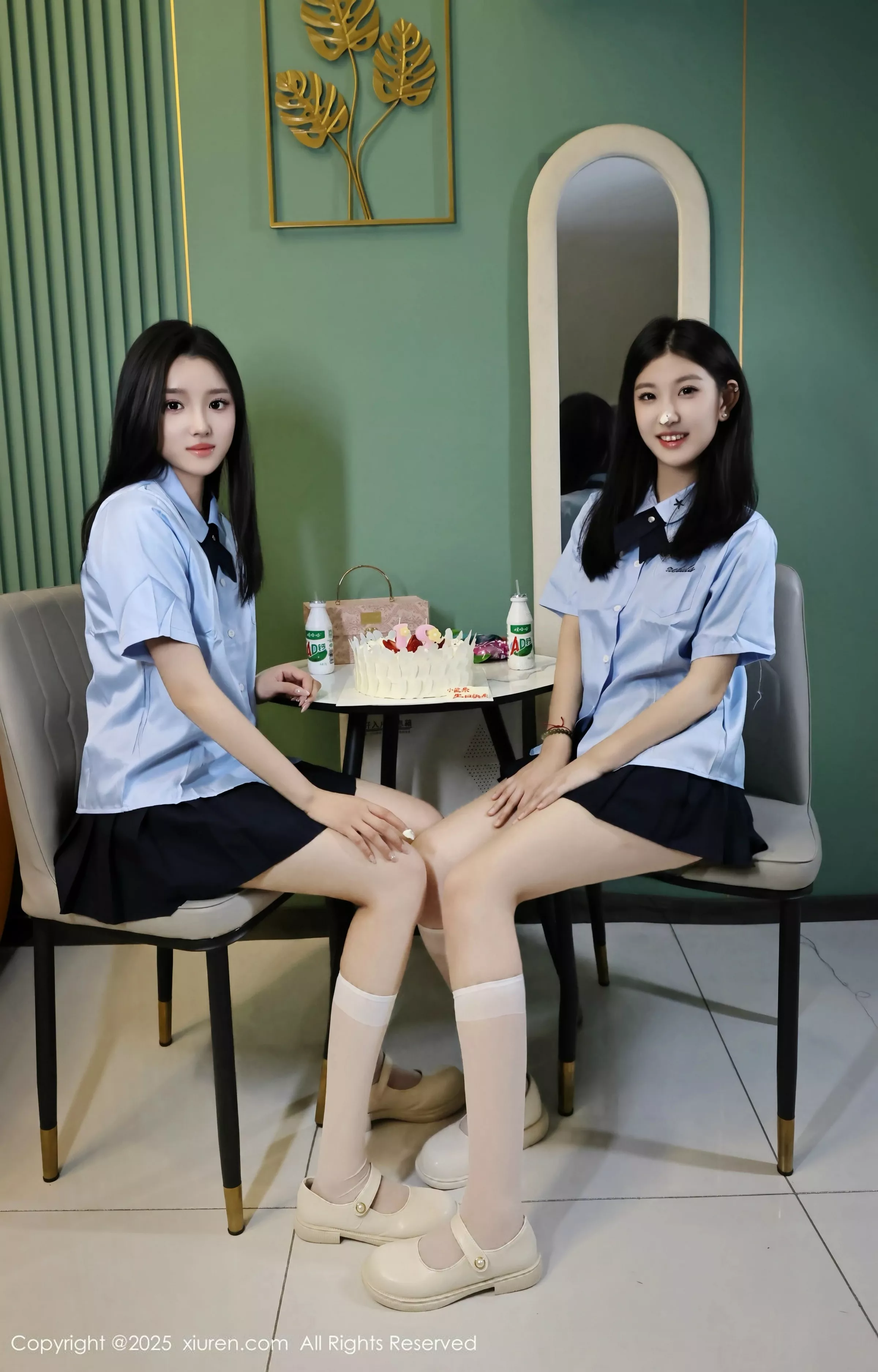 图片[11]-[XiuRen秀人网]第10443期模特合集写真-秀人资源网