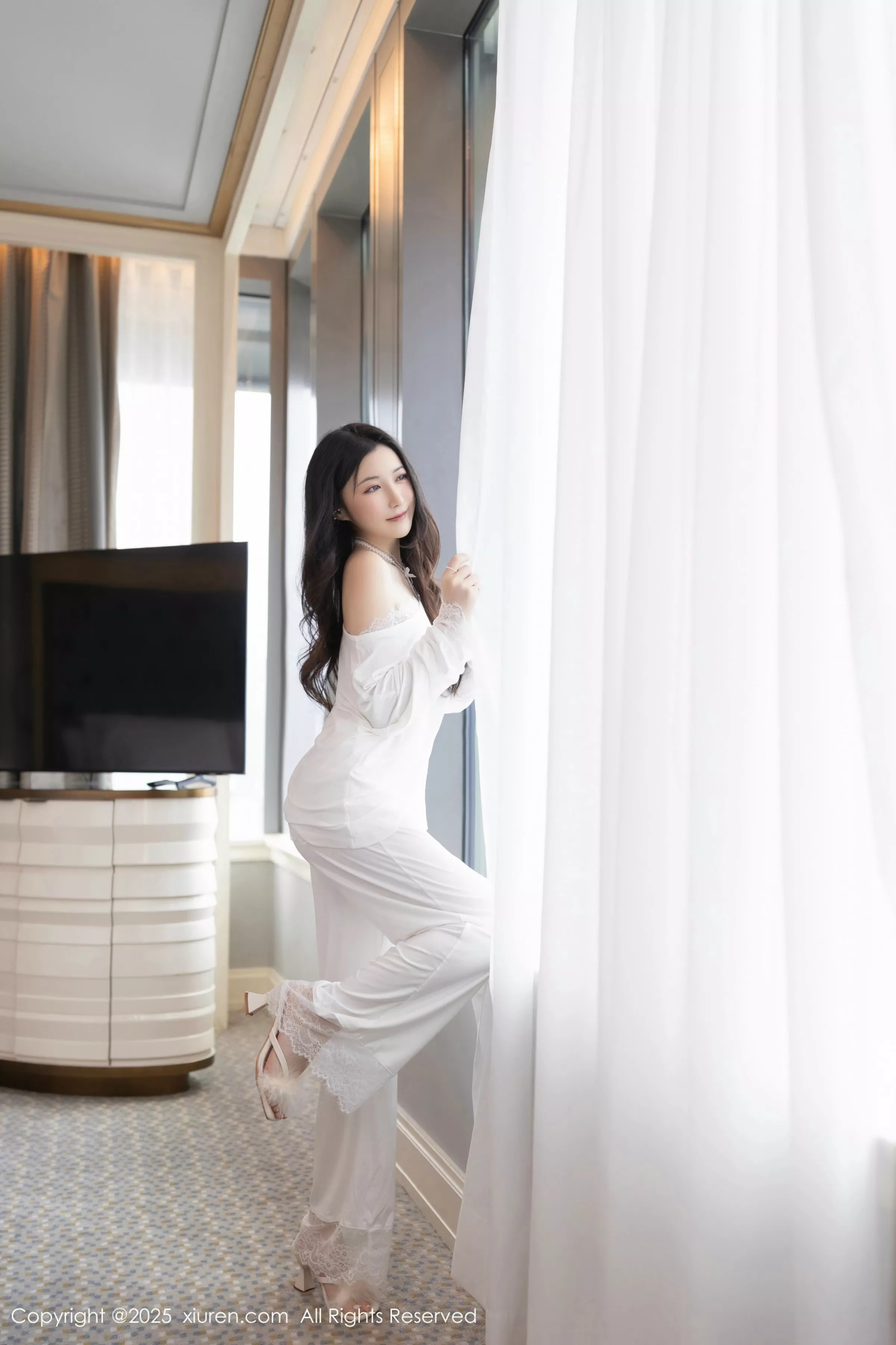 图片[32]-[XiuRen秀人网]第10445期鱼子酱写真-秀人资源网