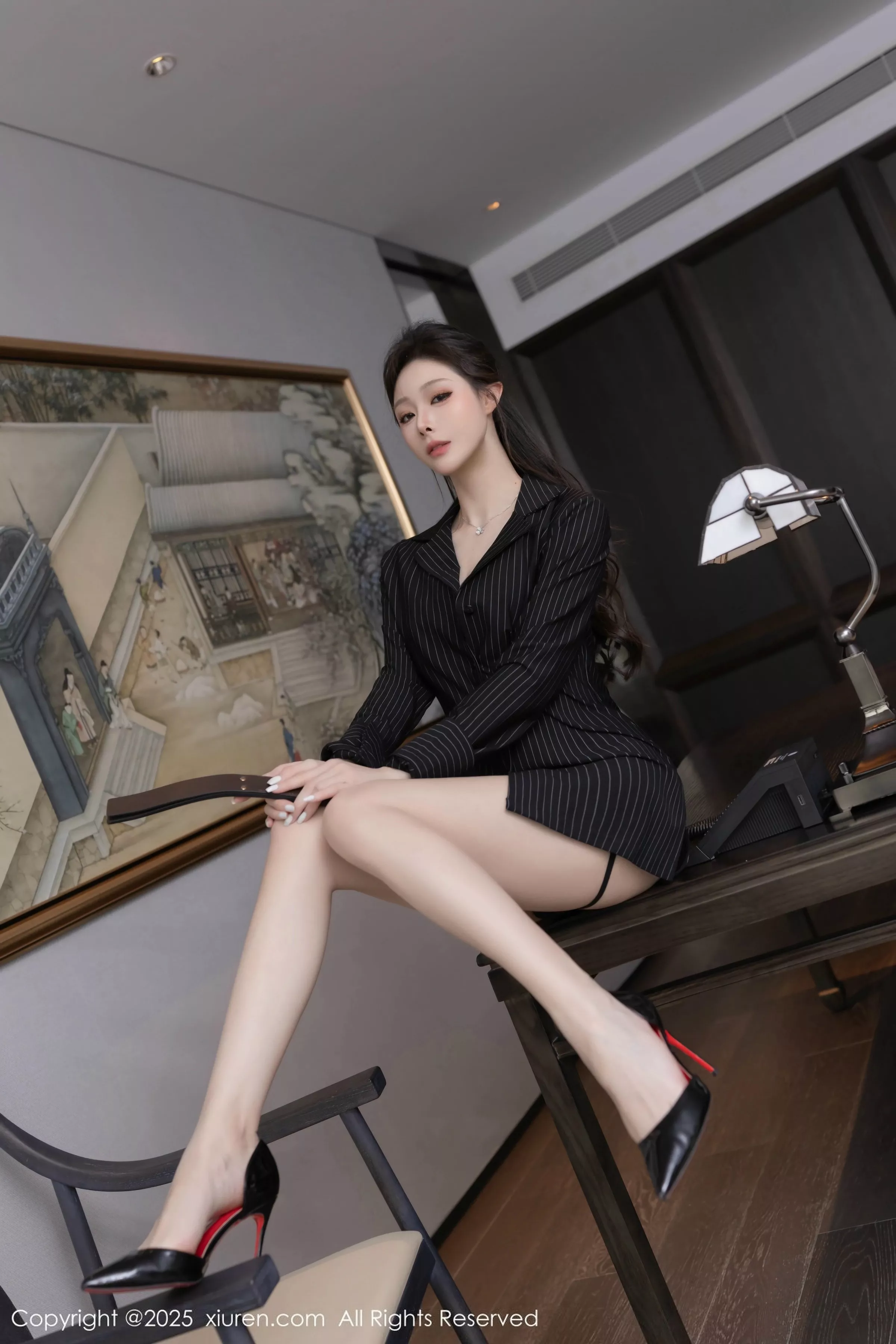 图片[14]-[XiuRen秀人网]第10446期小逗逗写真-秀人资源网