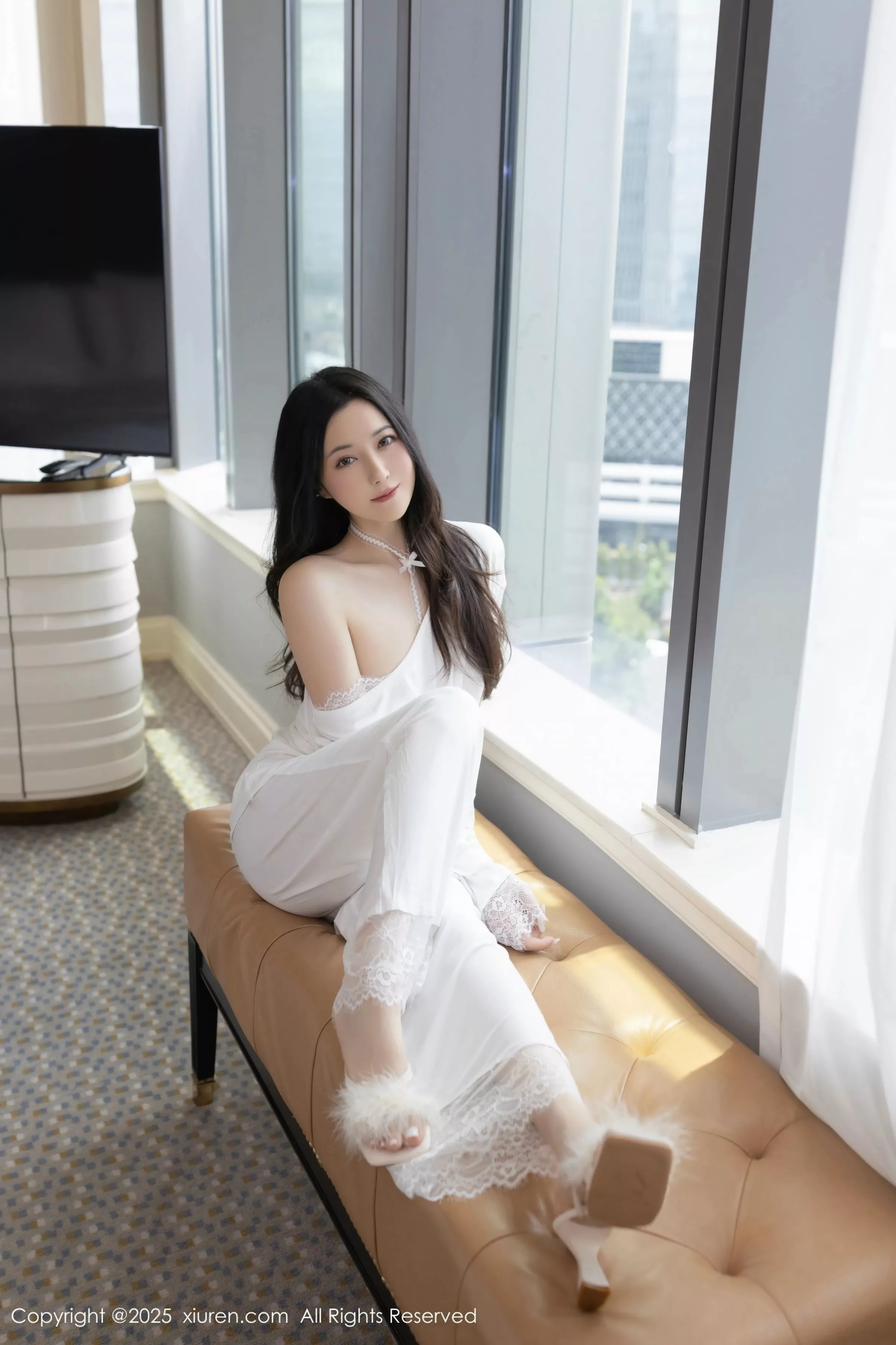 图片[25]-[XiuRen秀人网]第10445期鱼子酱写真-秀人资源网