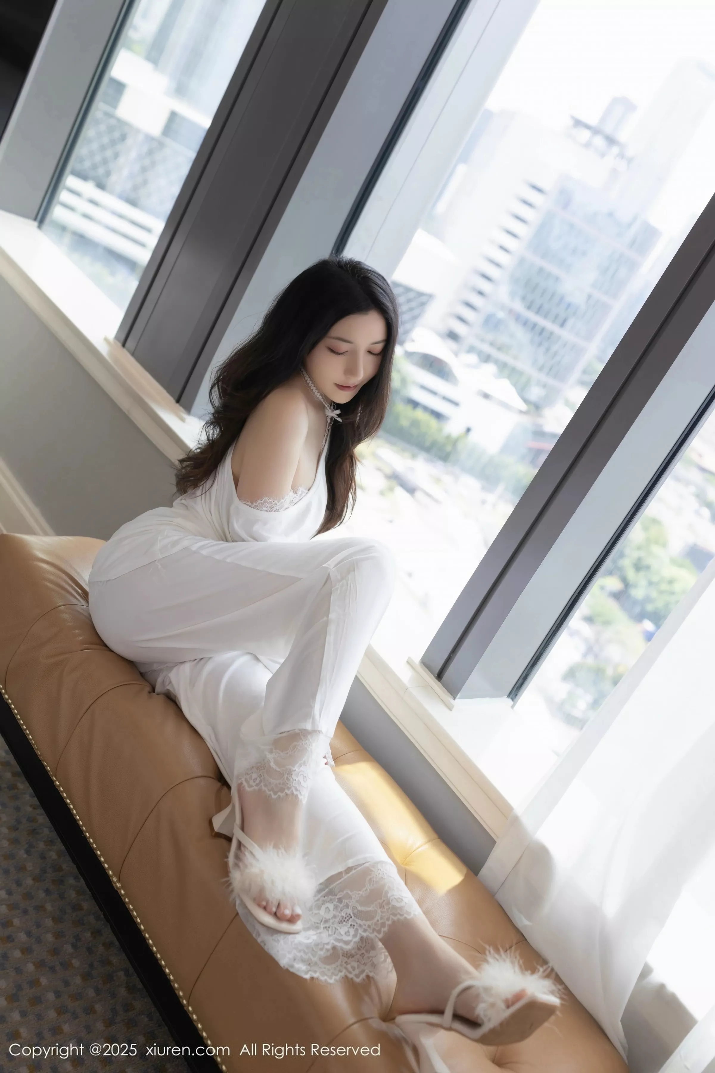 图片[20]-[XiuRen秀人网]第10445期鱼子酱写真-秀人资源网