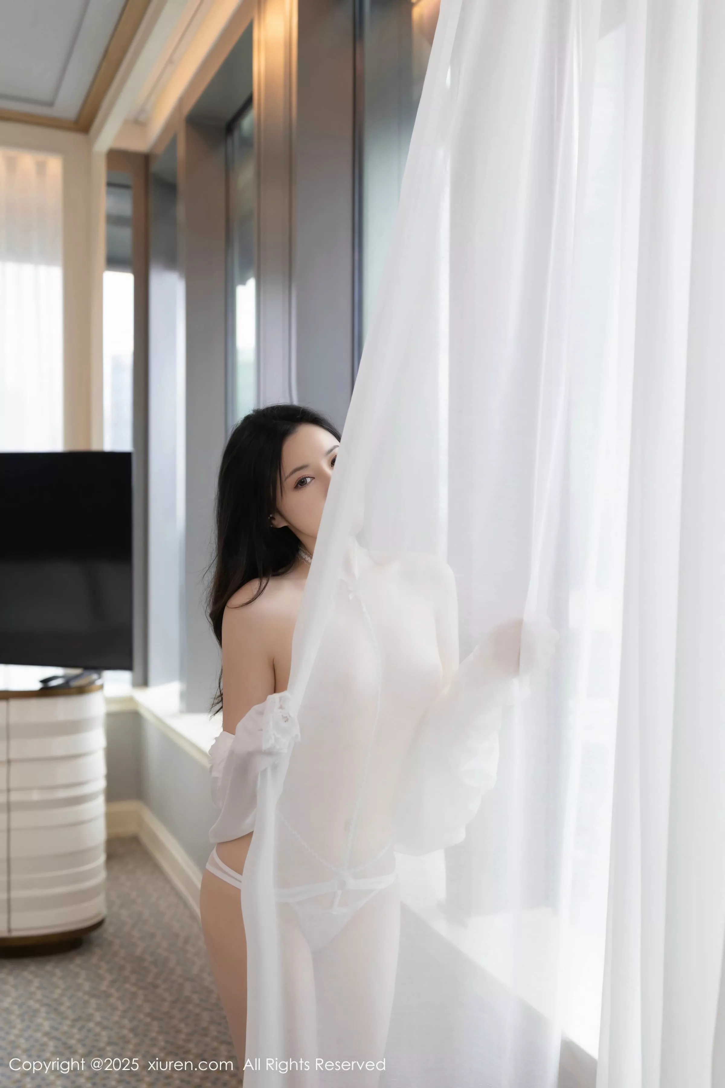 图片[13]-[XiuRen秀人网]第10445期鱼子酱写真-秀人资源网