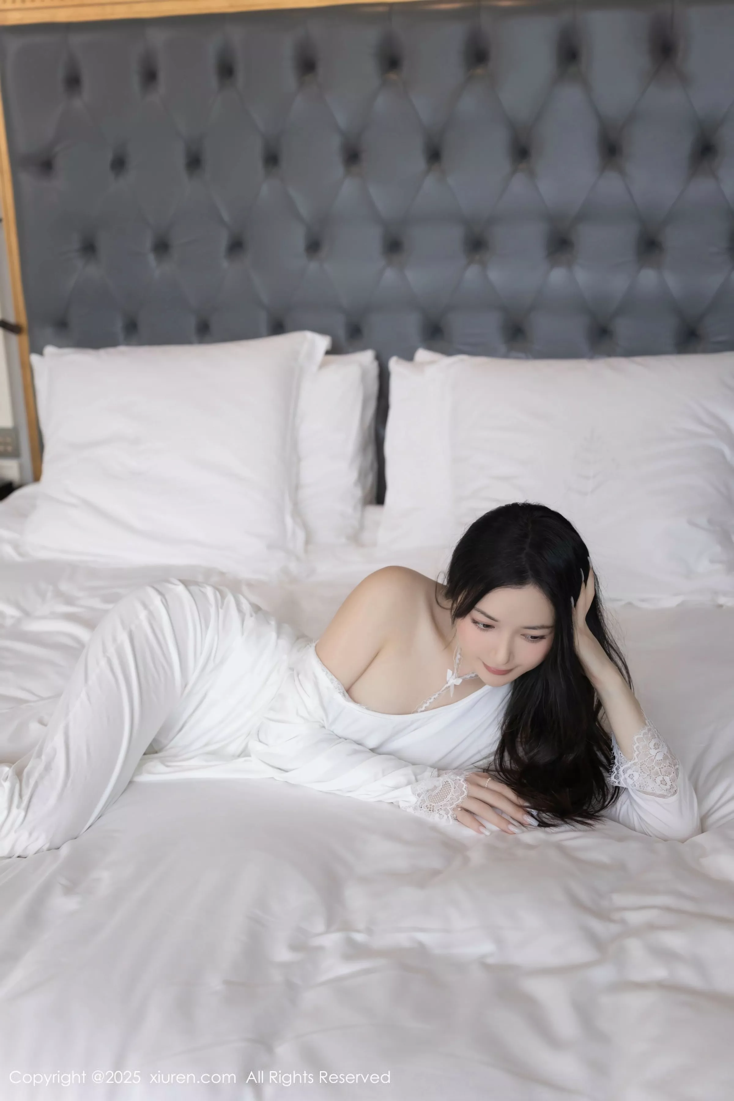 图片[29]-[XiuRen秀人网]第10445期鱼子酱写真-秀人资源网