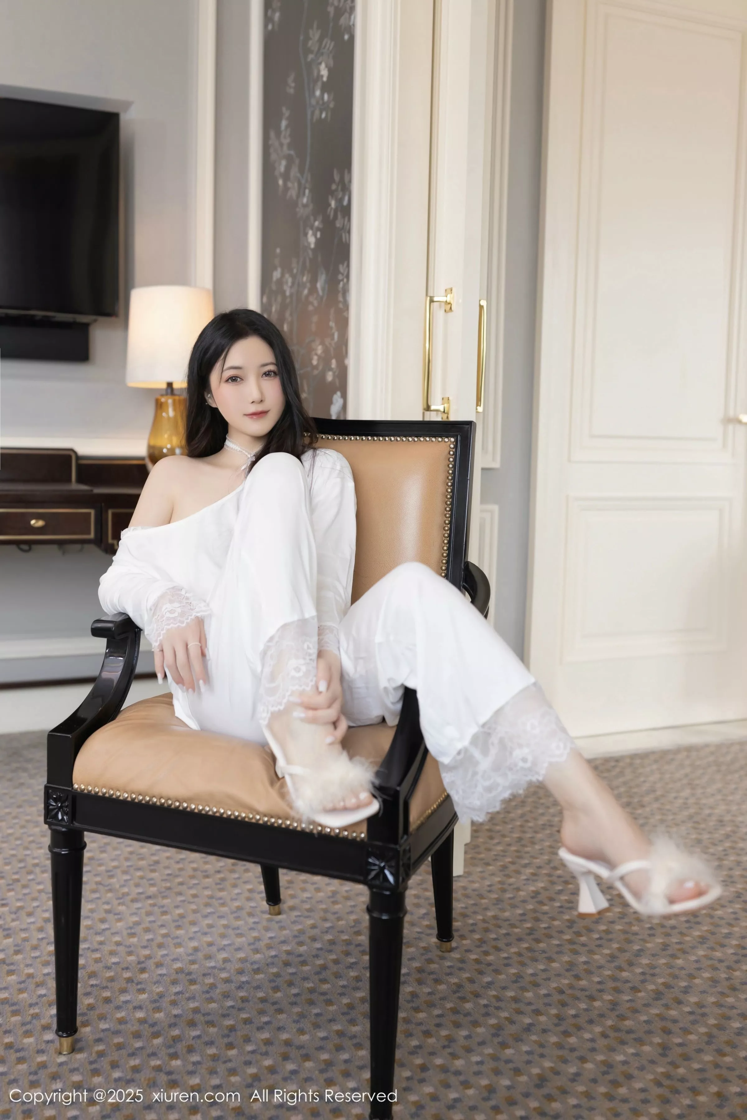 图片[27]-[XiuRen秀人网]第10445期鱼子酱写真-秀人资源网