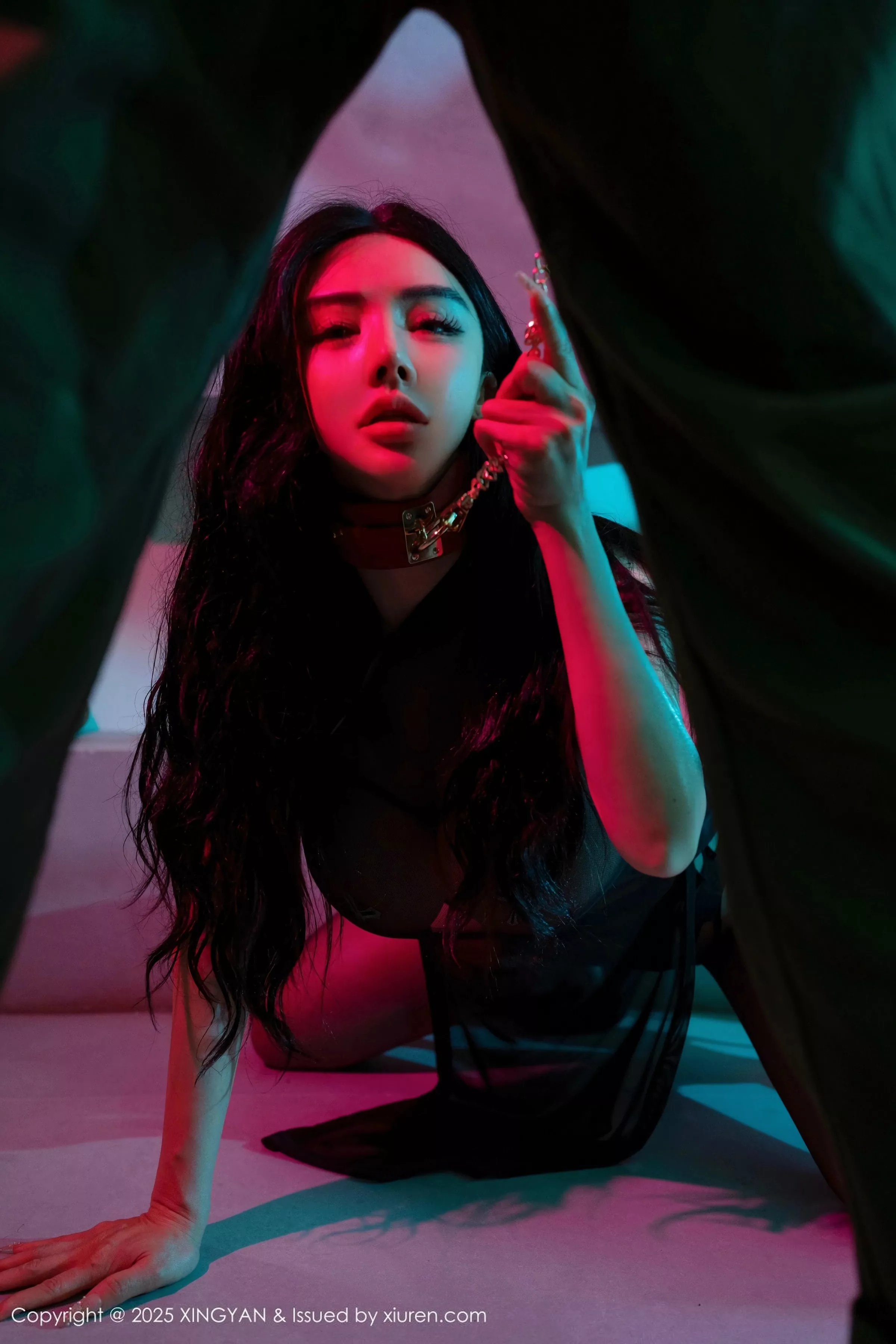 图片[8]-[XingYan星颜社]第359期潘思沁写真-秀人资源网