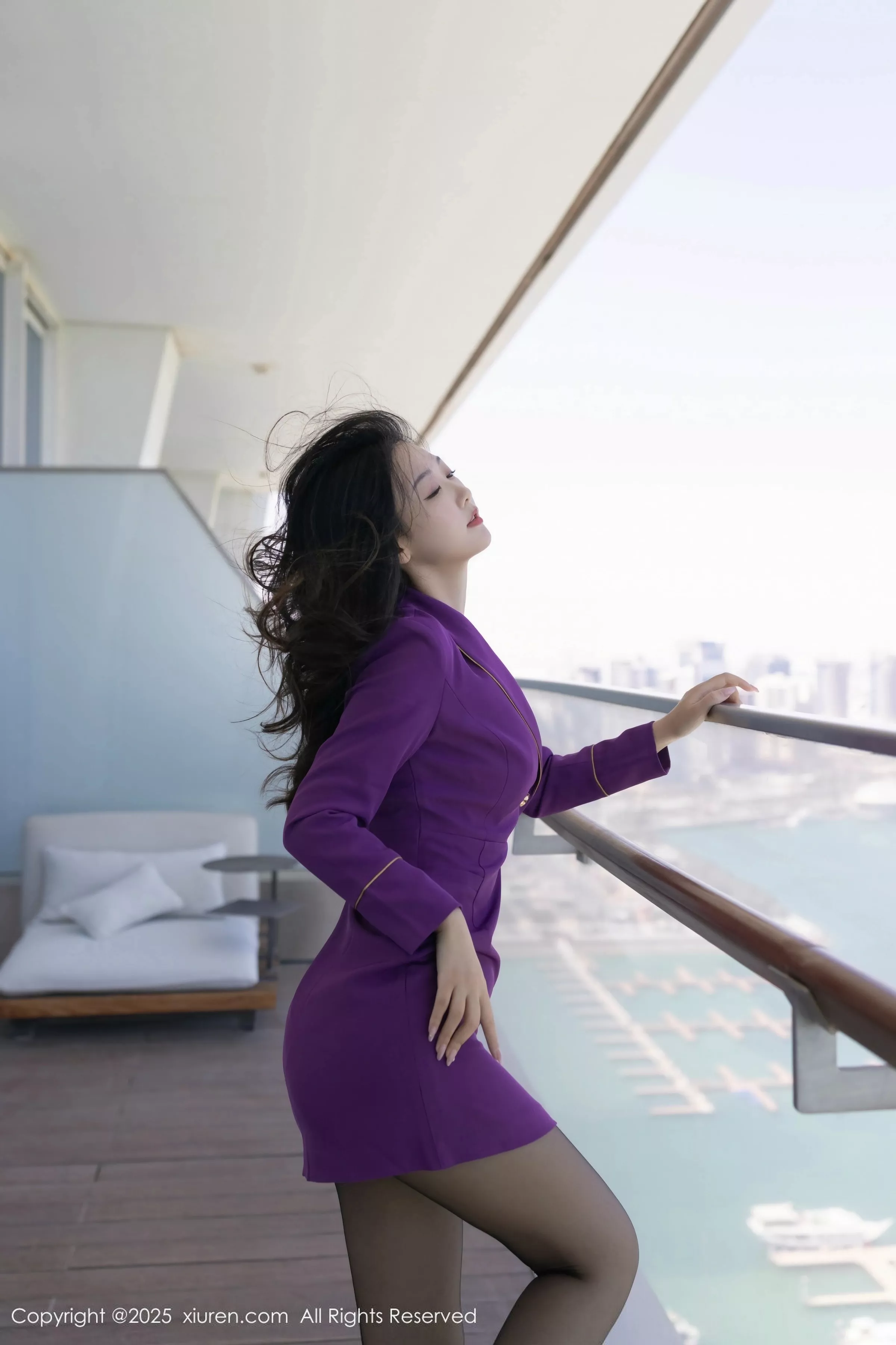 图片[13]-[XiuRen秀人网]第10451期唐安琪写真-秀人资源网