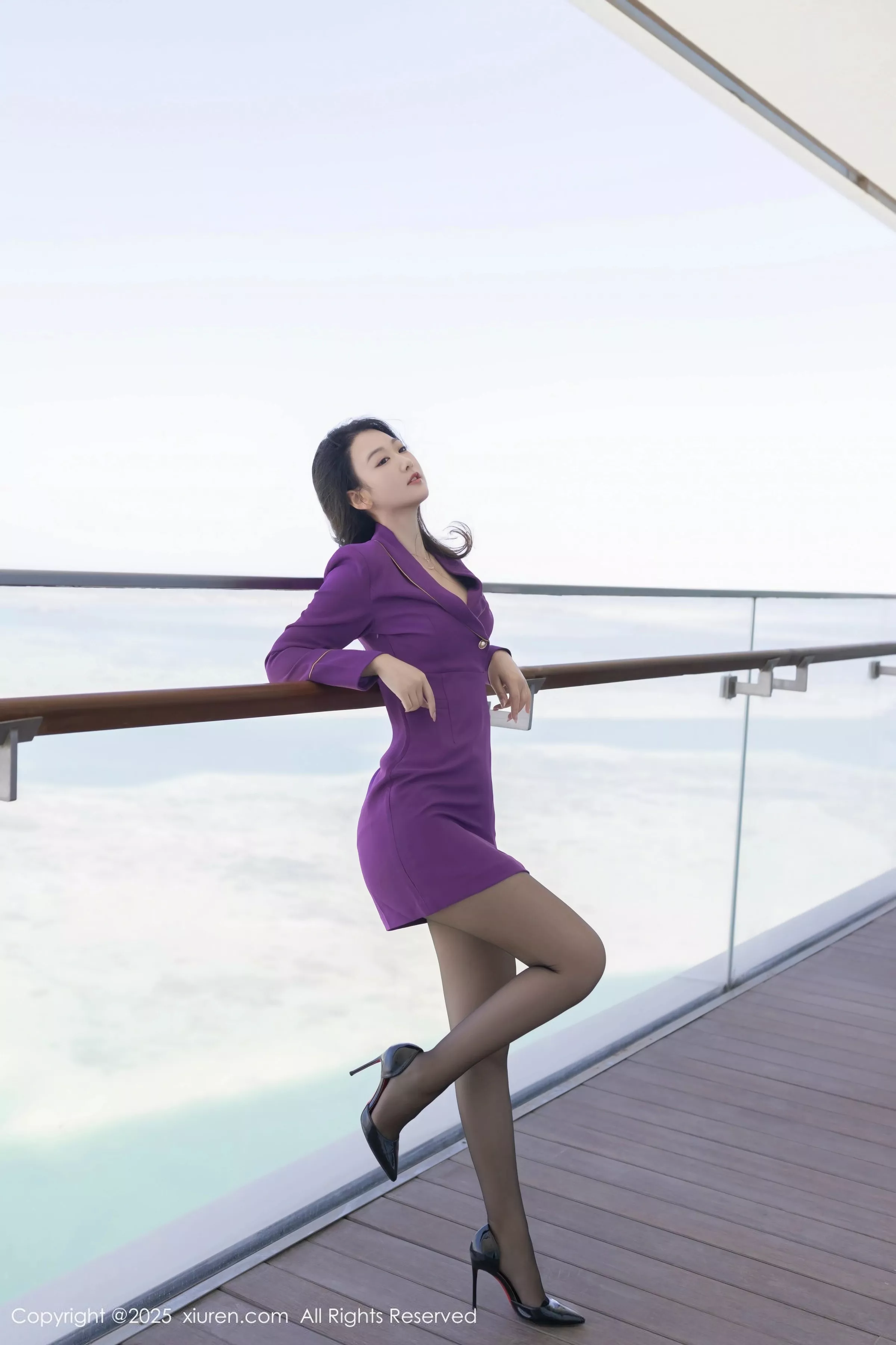 图片[16]-[XiuRen秀人网]第10451期唐安琪写真-秀人资源网