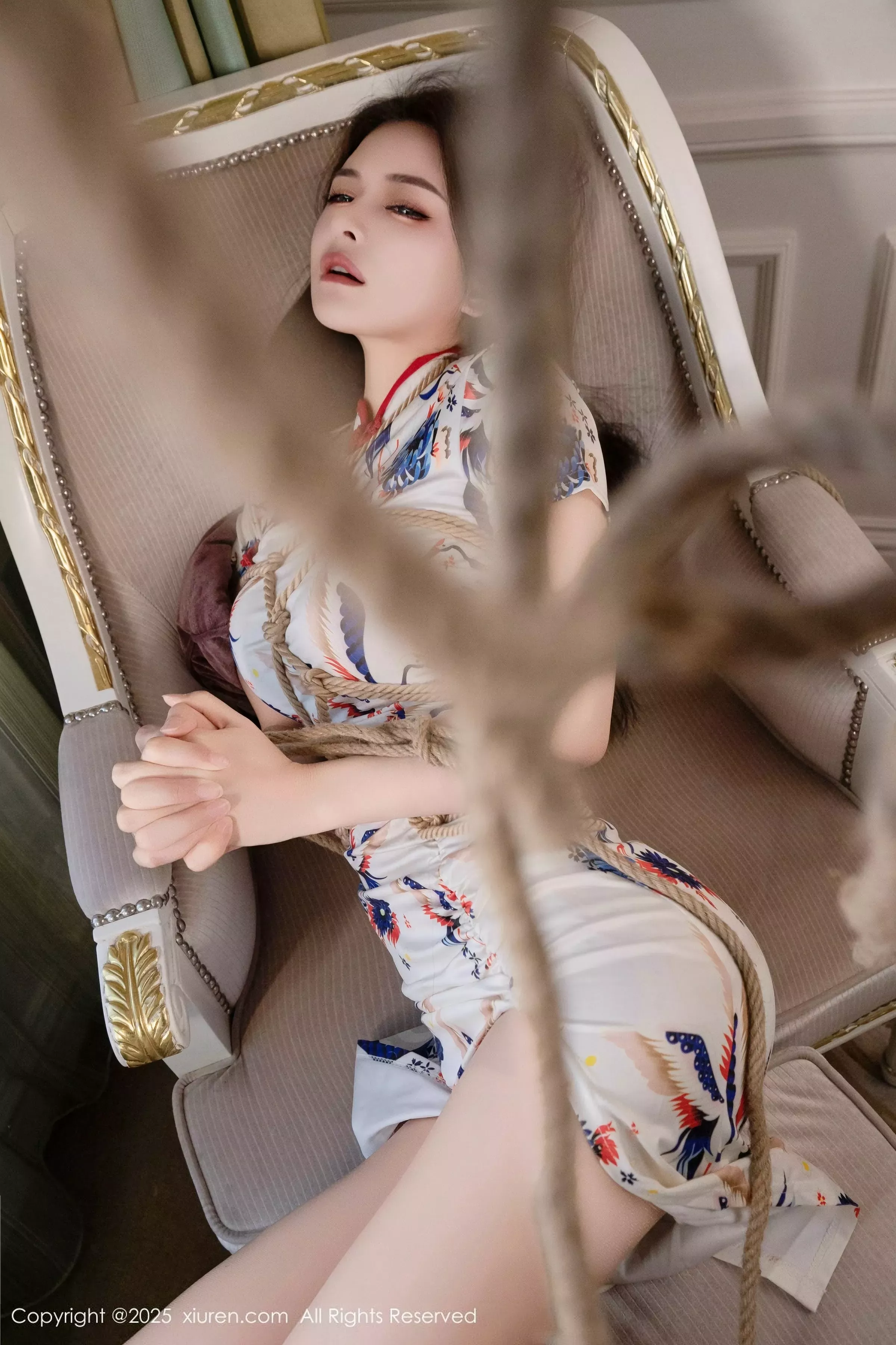 图片[6]-[XiuRen秀人网]第10452期灿宝写真-秀人资源网