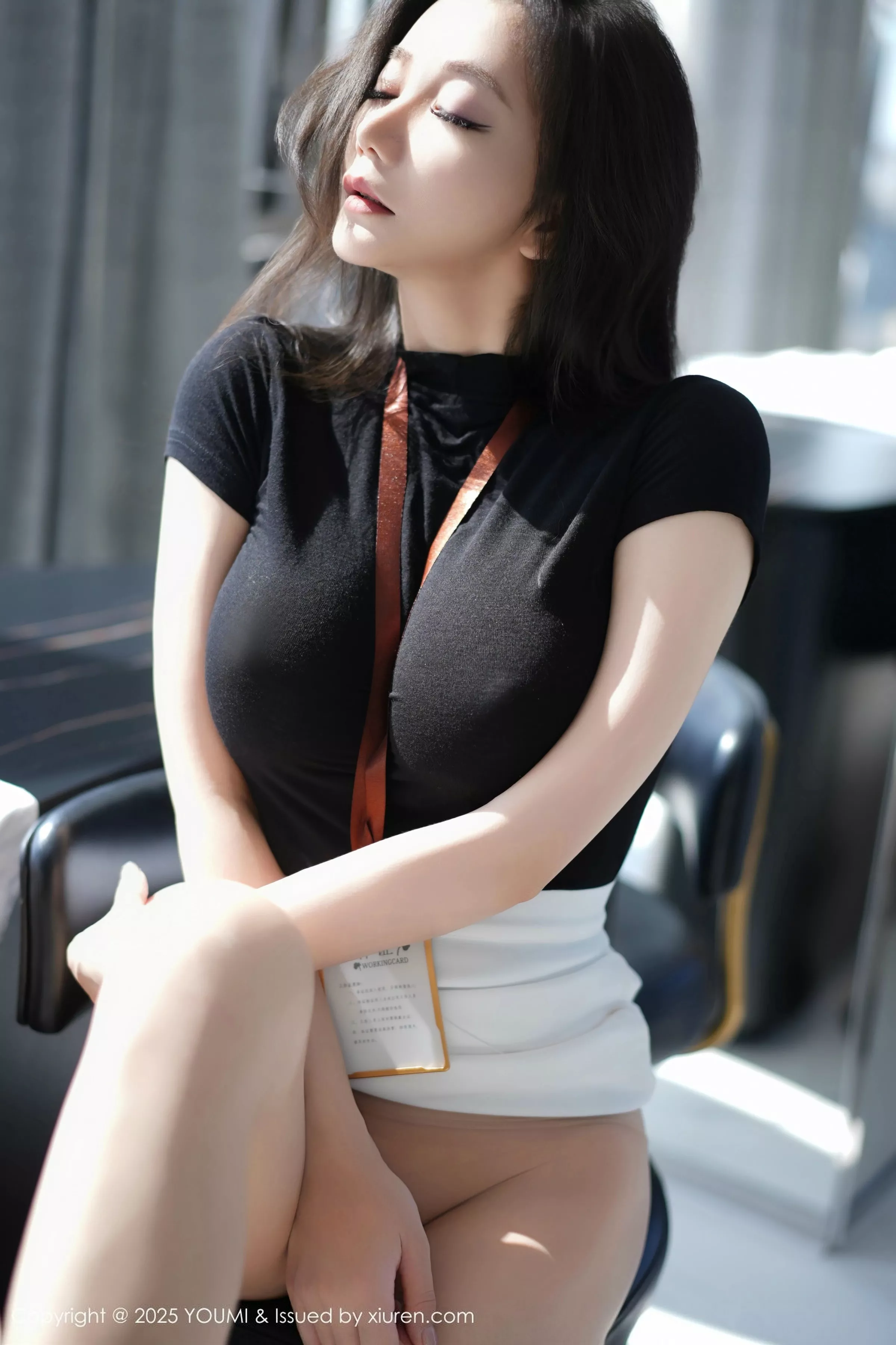 图片[15]-[YouMi尤蜜荟]第1144期心妍小公主写真-秀人资源网