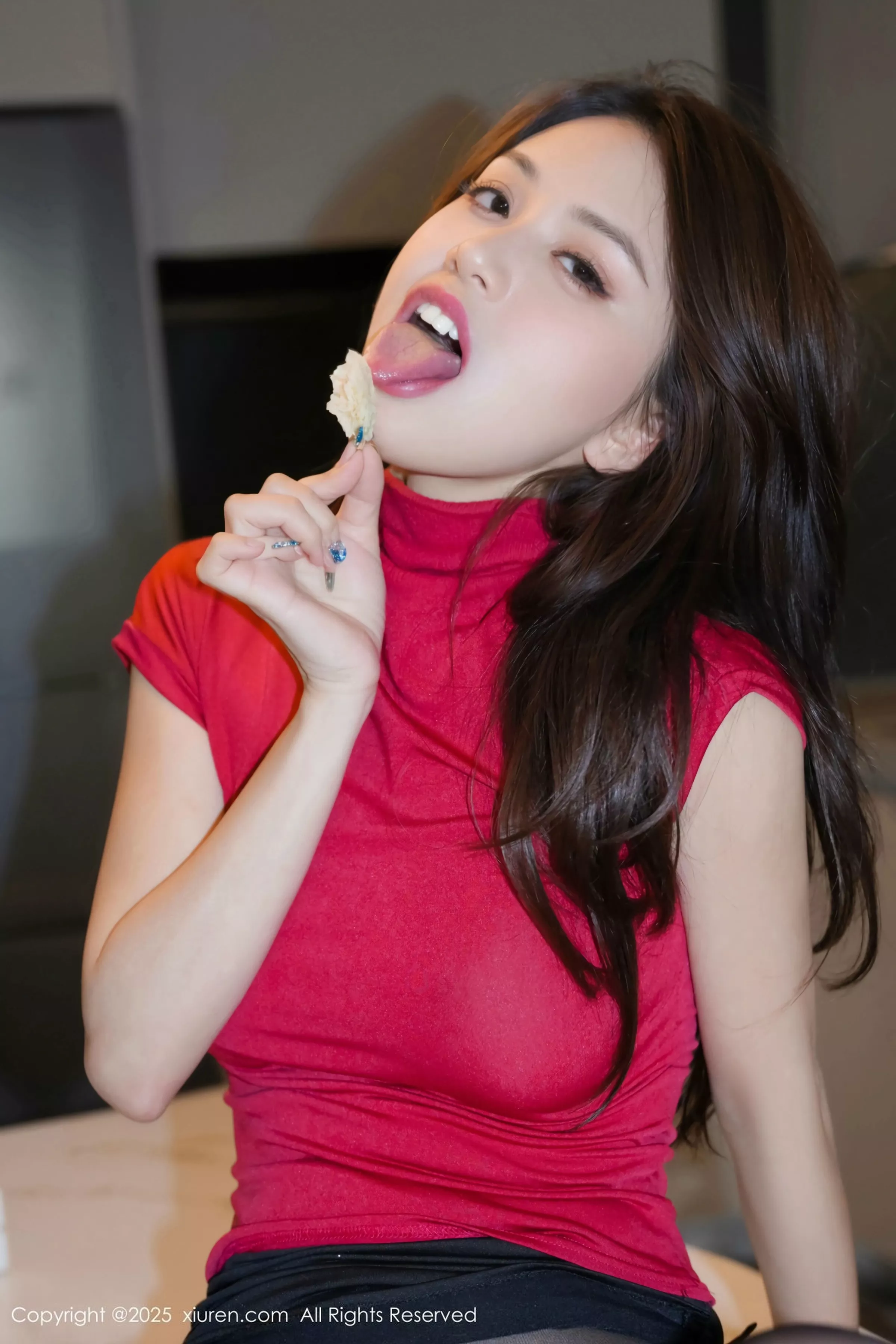 图片[14]-[XiuRen秀人网]第10461期Well11写真-秀人资源网