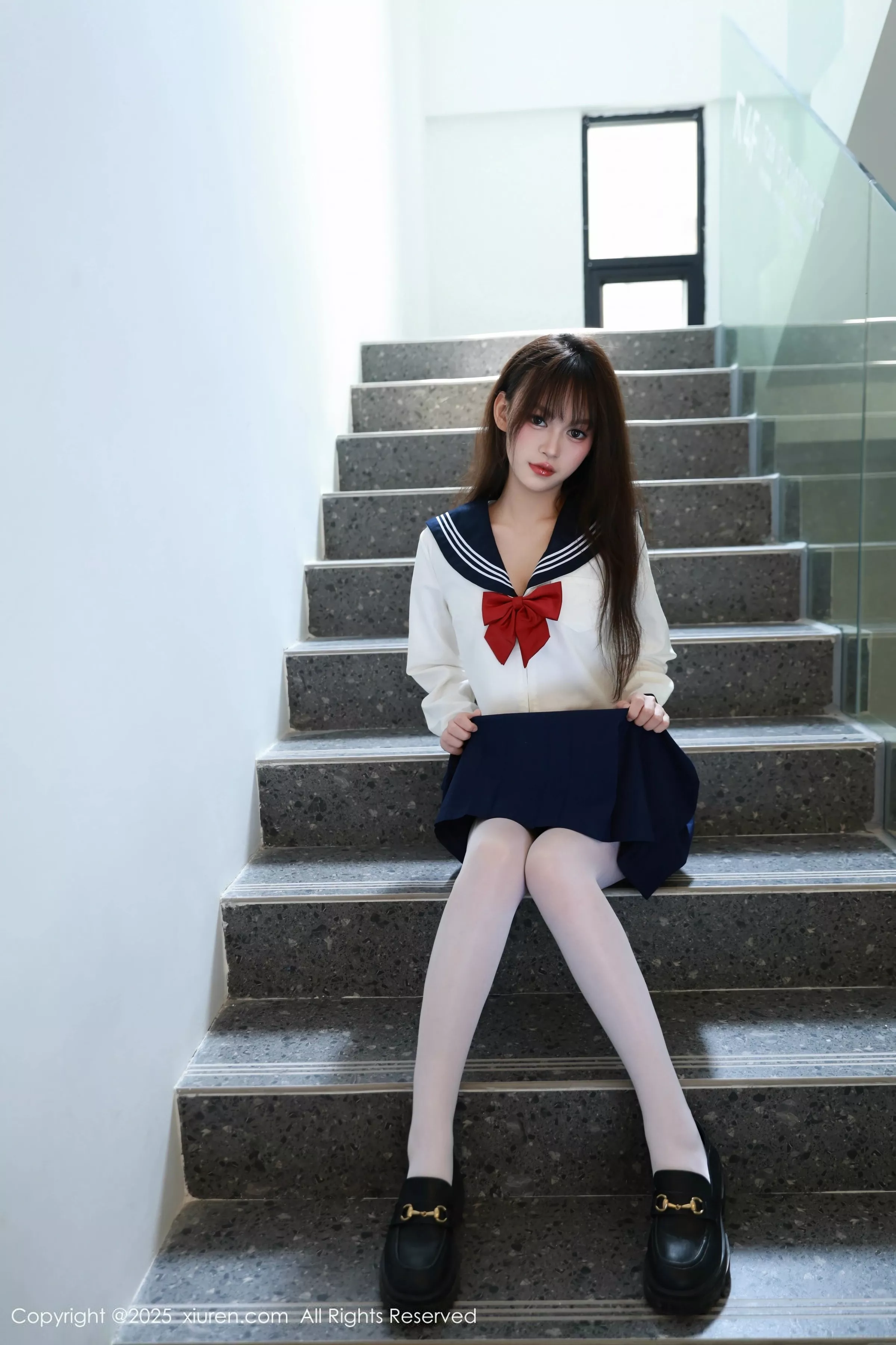 图片[23]-[XiuRen秀人网]第10458期糯咪写真-秀人资源网