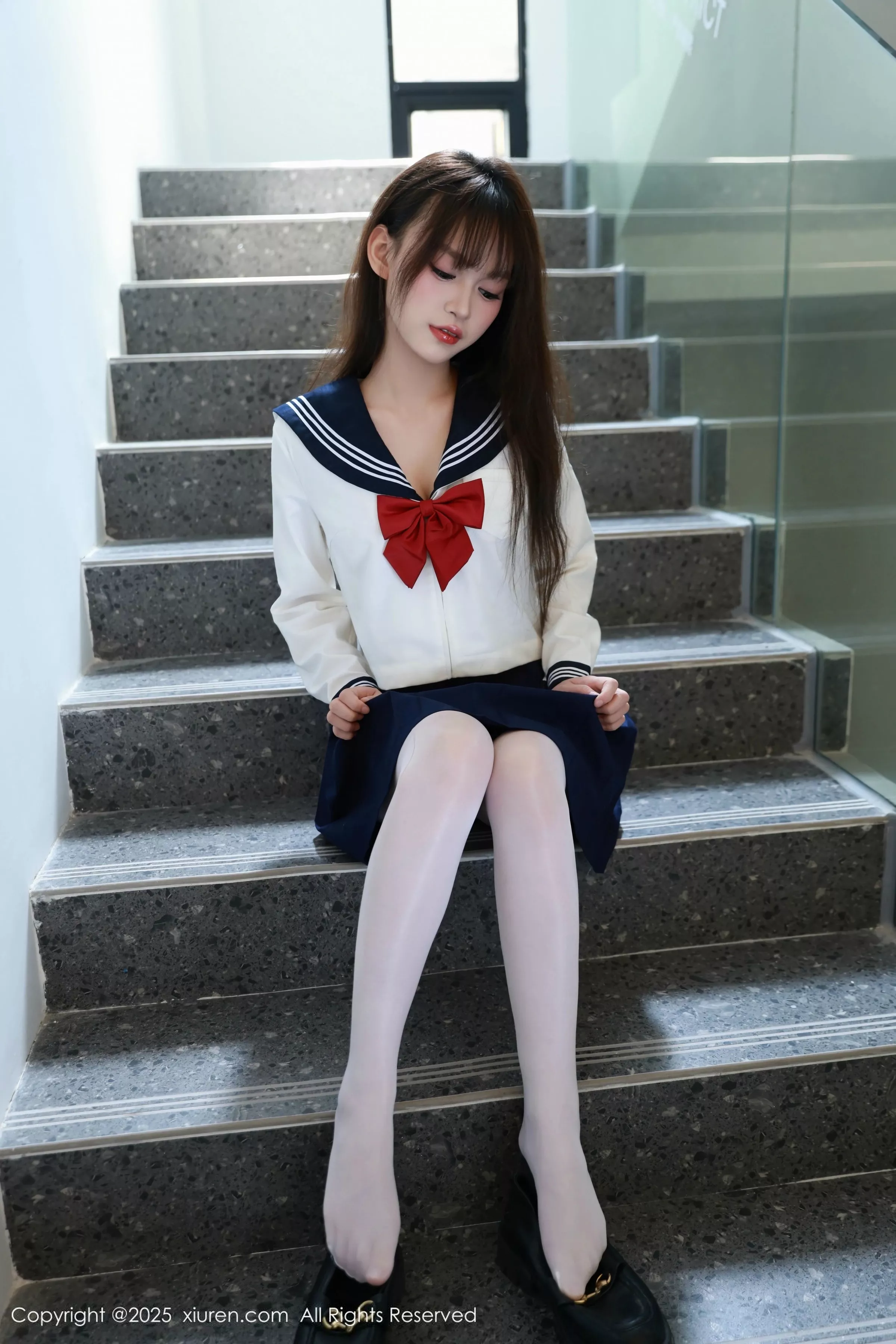 图片[28]-[XiuRen秀人网]第10458期糯咪写真-秀人资源网