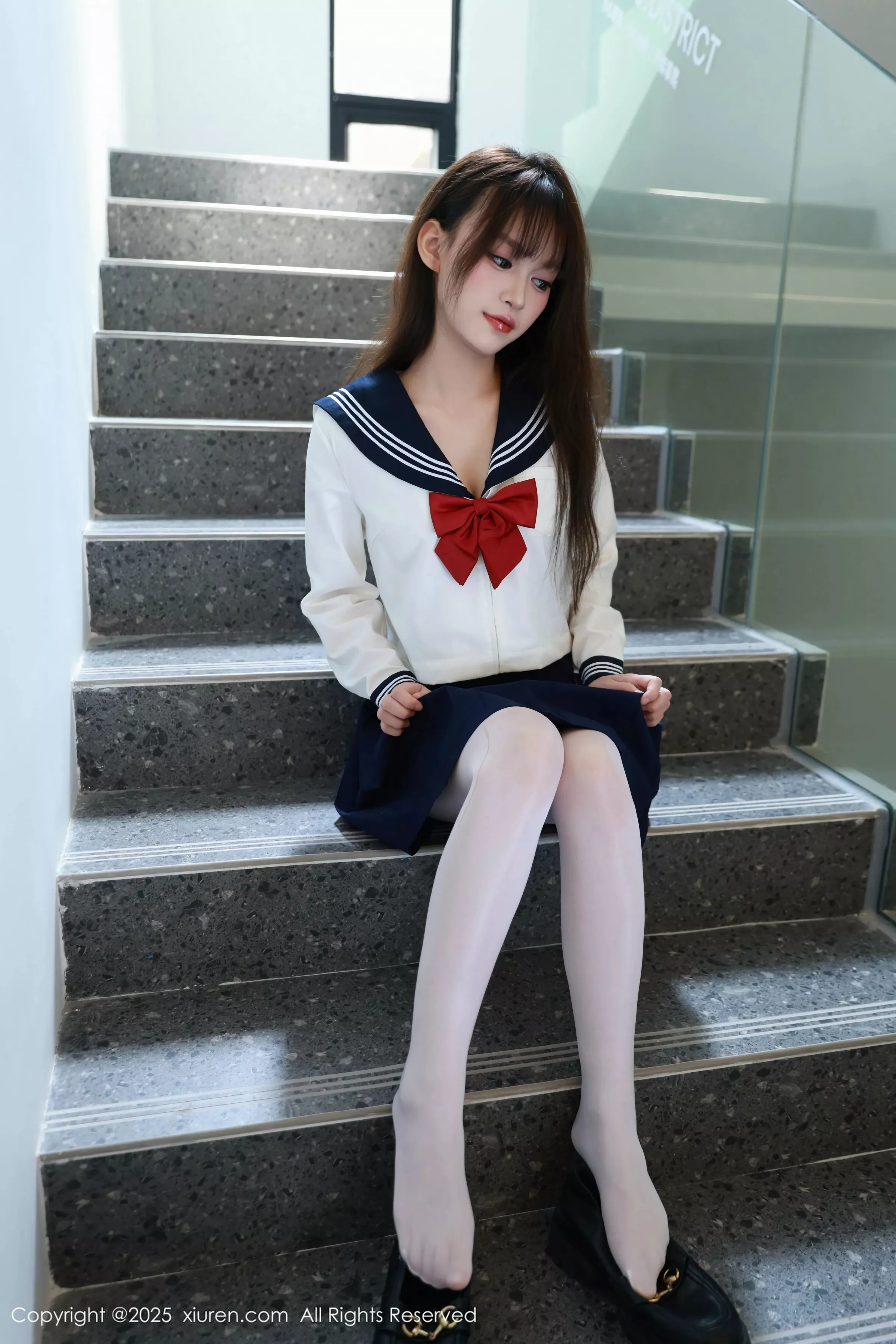 图片[16]-[XiuRen秀人网]第10458期糯咪写真-秀人资源网