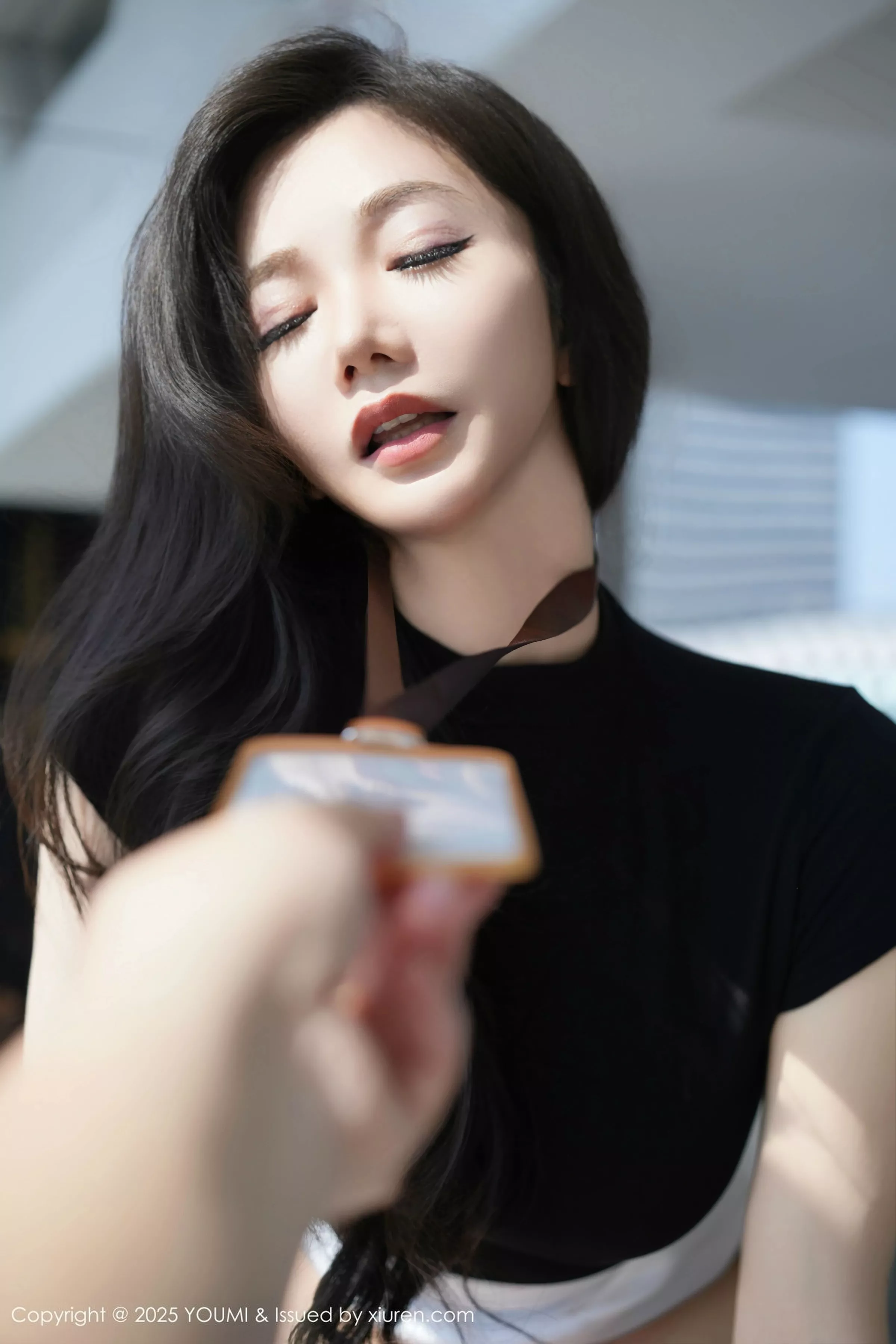 [YouMi尤蜜荟]第1144期心妍小公主写真-秀人资源网
