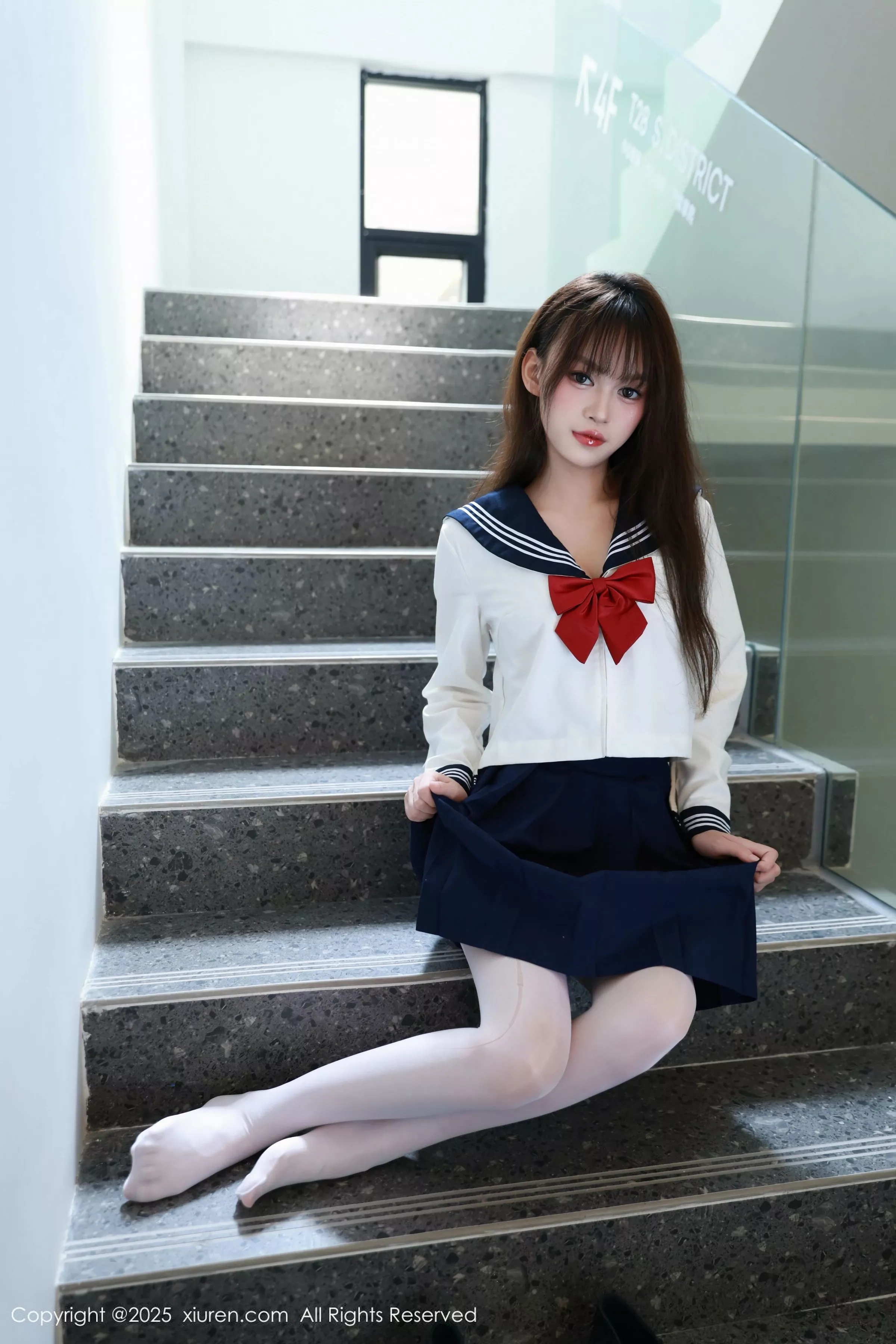 图片[12]-[XiuRen秀人网]第10458期糯咪写真-秀人资源网