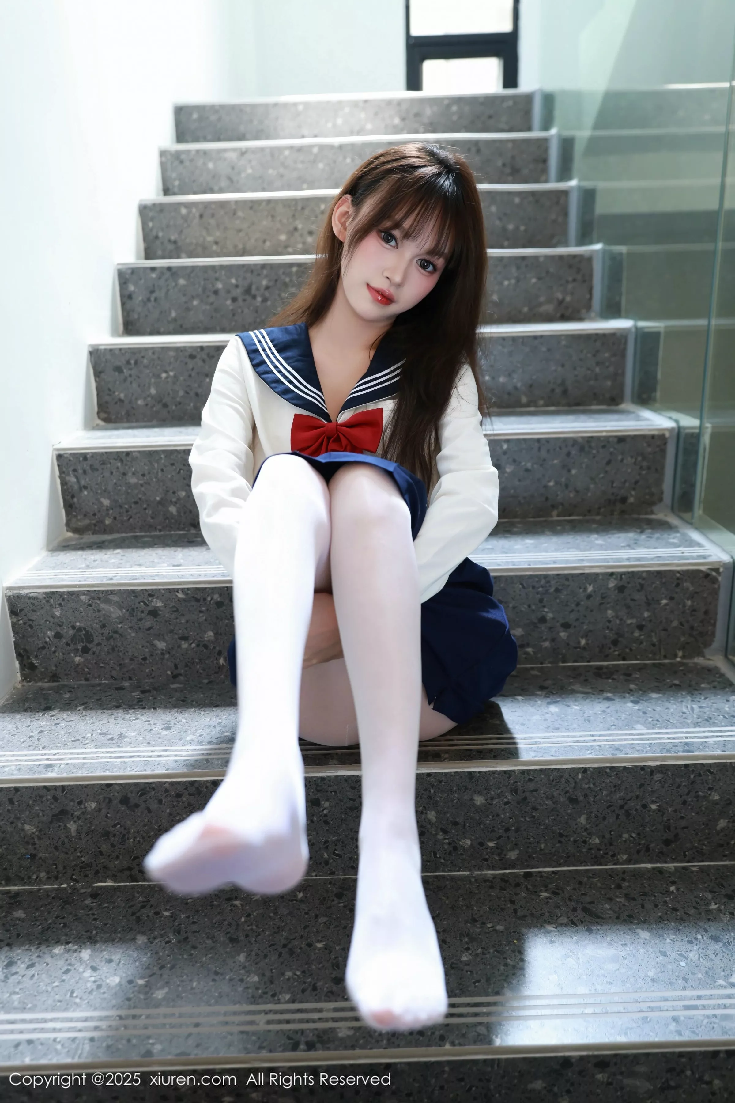 图片[15]-[XiuRen秀人网]第10458期糯咪写真-秀人资源网