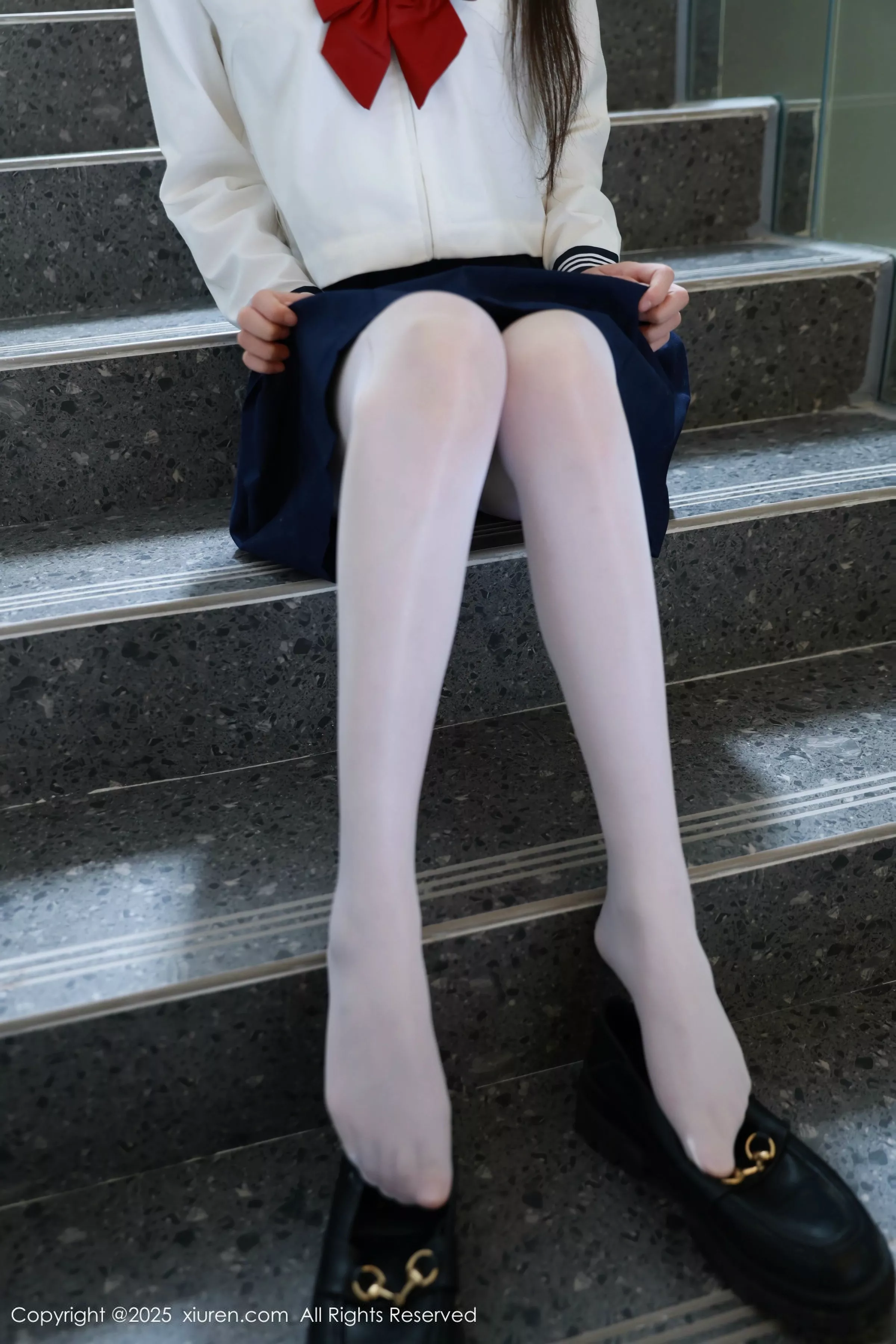 图片[6]-[XiuRen秀人网]第10458期糯咪写真-秀人资源网