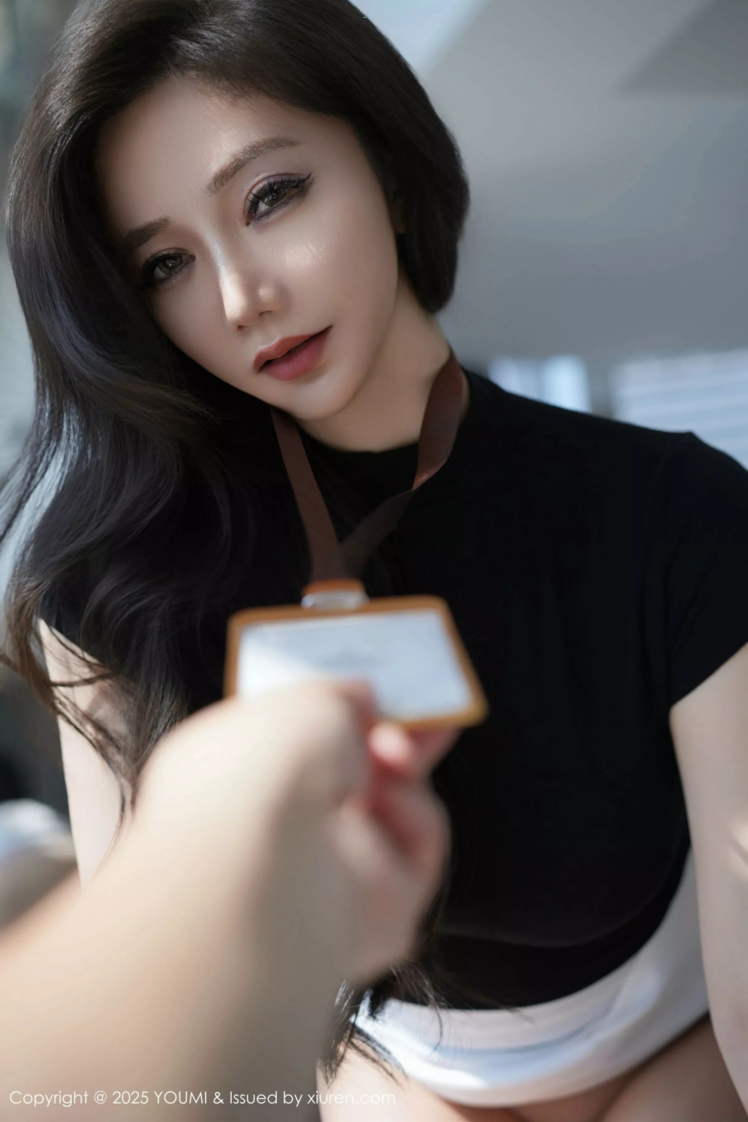 图片[16]-[YouMi尤蜜荟]第1144期心妍小公主写真-秀人资源网