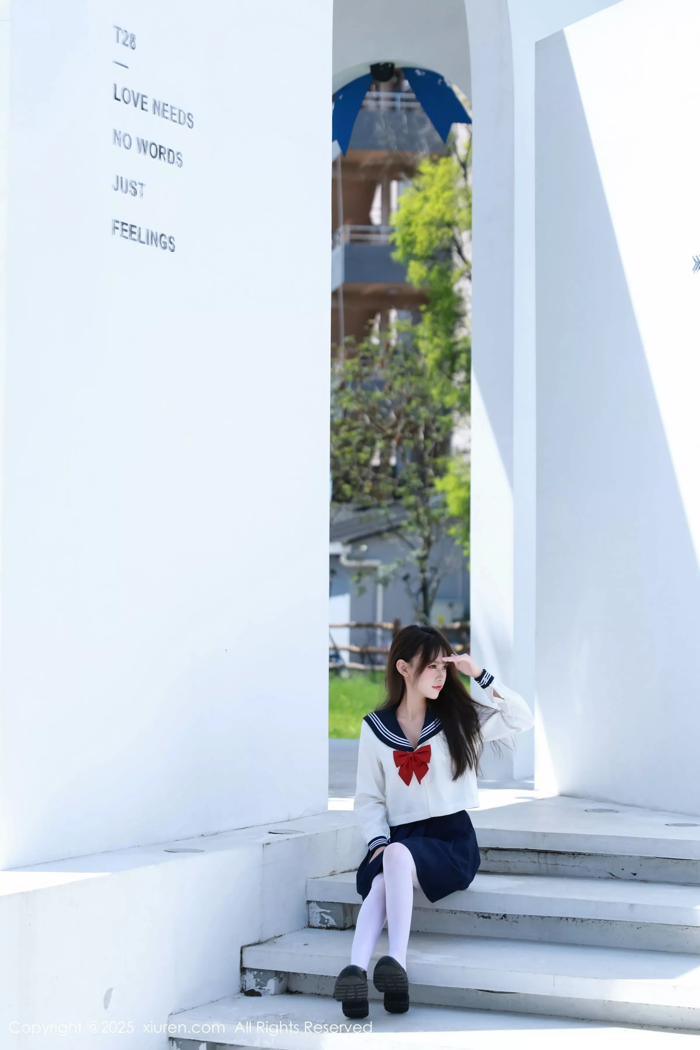 图片[8]-[XiuRen秀人网]第10458期糯咪写真-秀人资源网