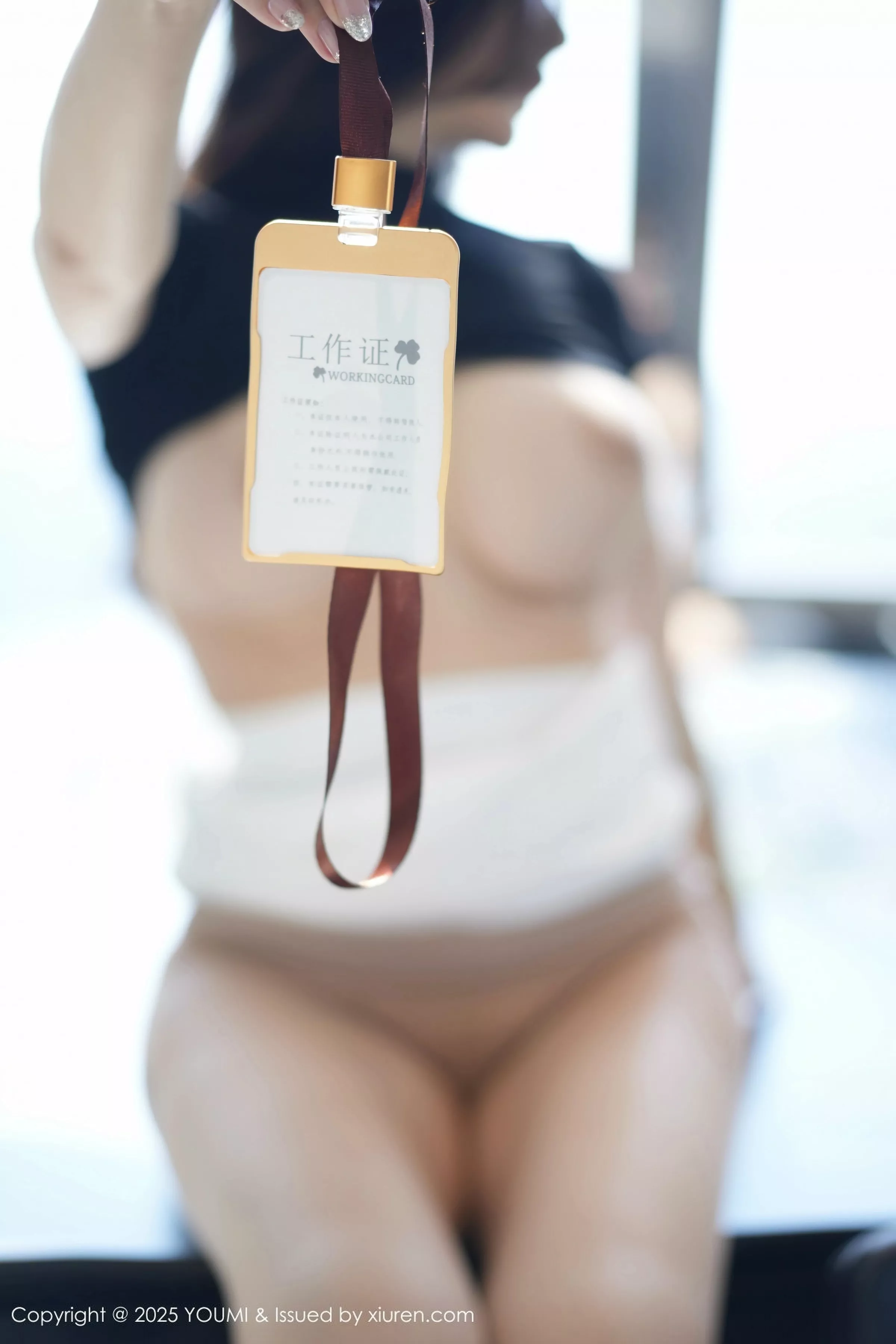 图片[27]-[YouMi尤蜜荟]第1144期心妍小公主写真-秀人资源网