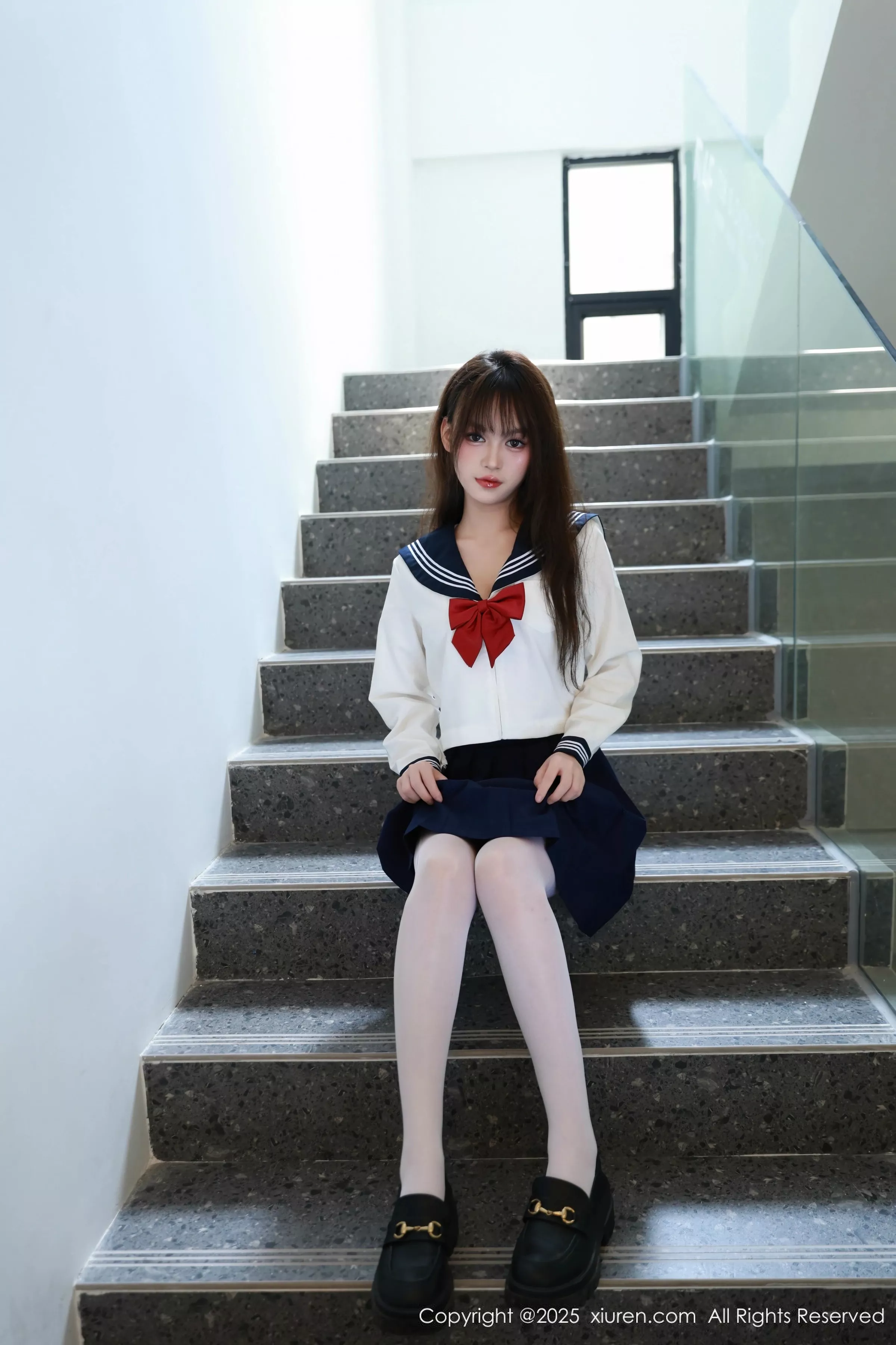 图片[13]-[XiuRen秀人网]第10458期糯咪写真-秀人资源网