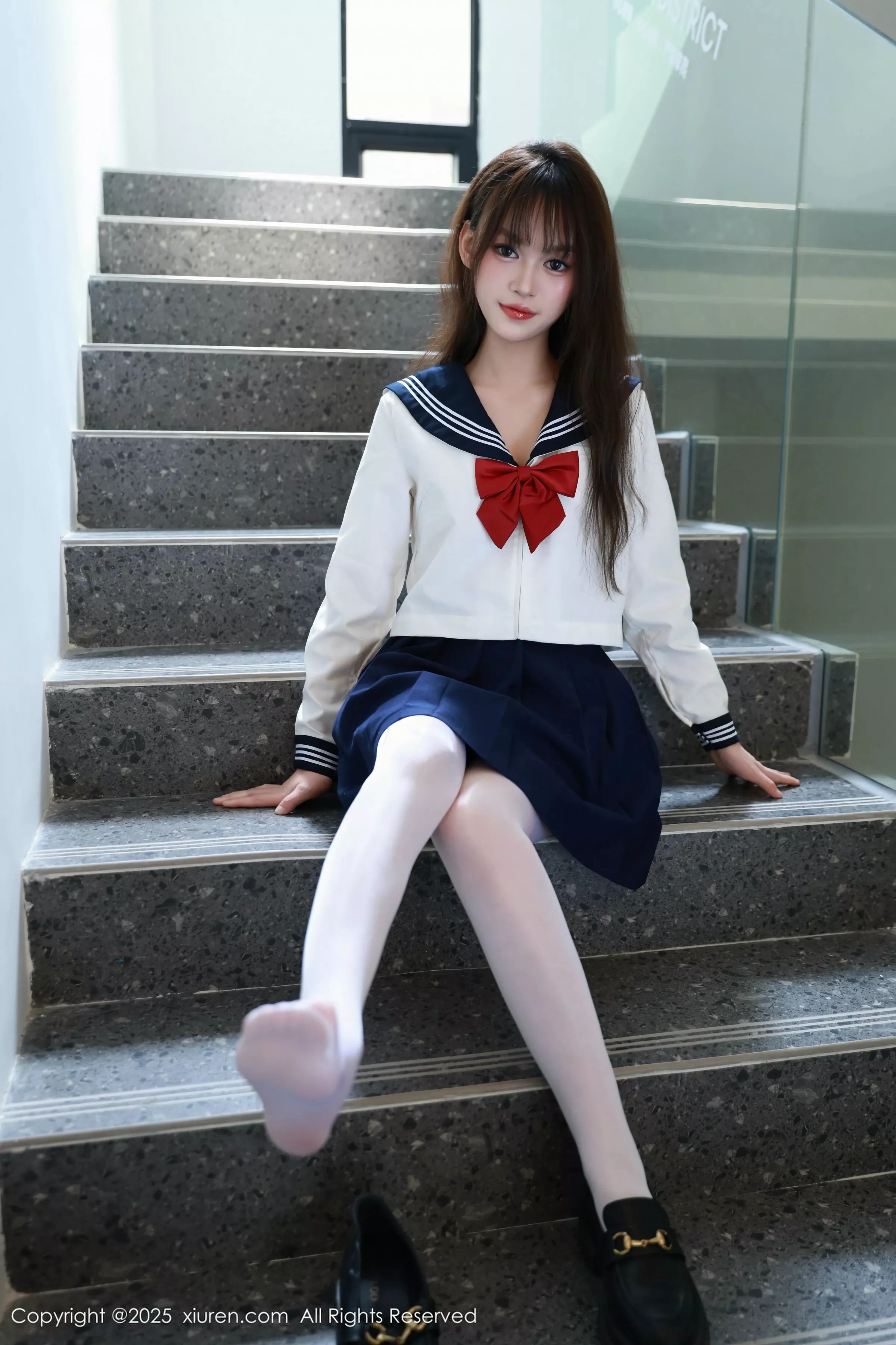 图片[18]-[XiuRen秀人网]第10458期糯咪写真-秀人资源网