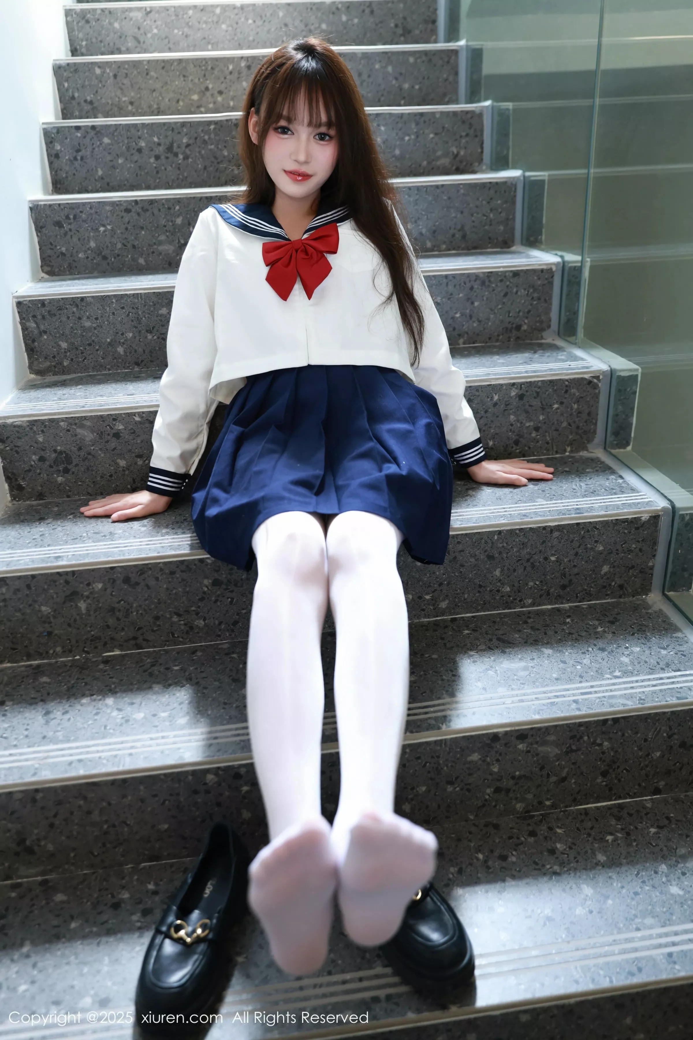 图片[14]-[XiuRen秀人网]第10458期糯咪写真-秀人资源网