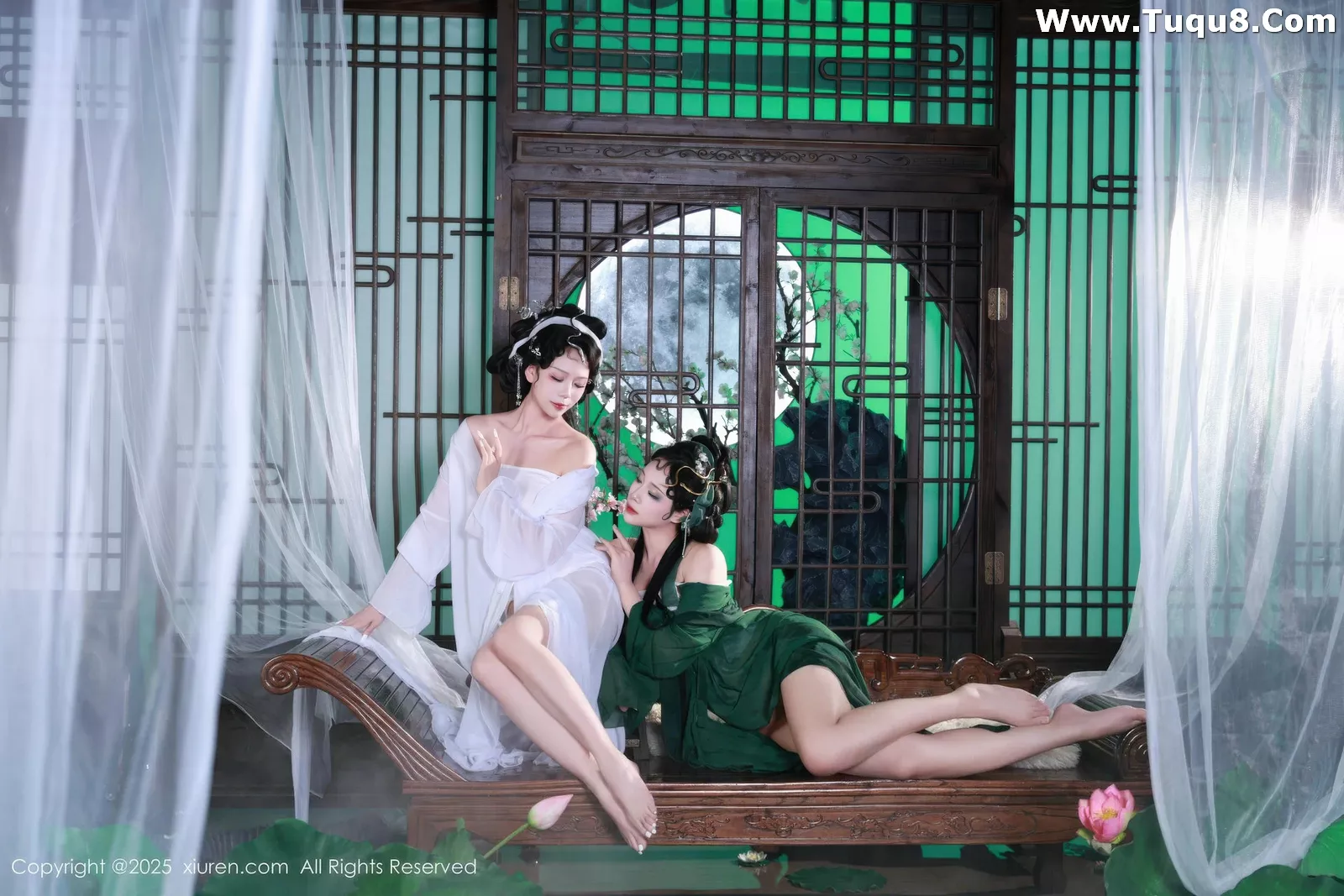 图片[24]-[XiuRen秀人网]第10561期南乔写真-秀人资源网