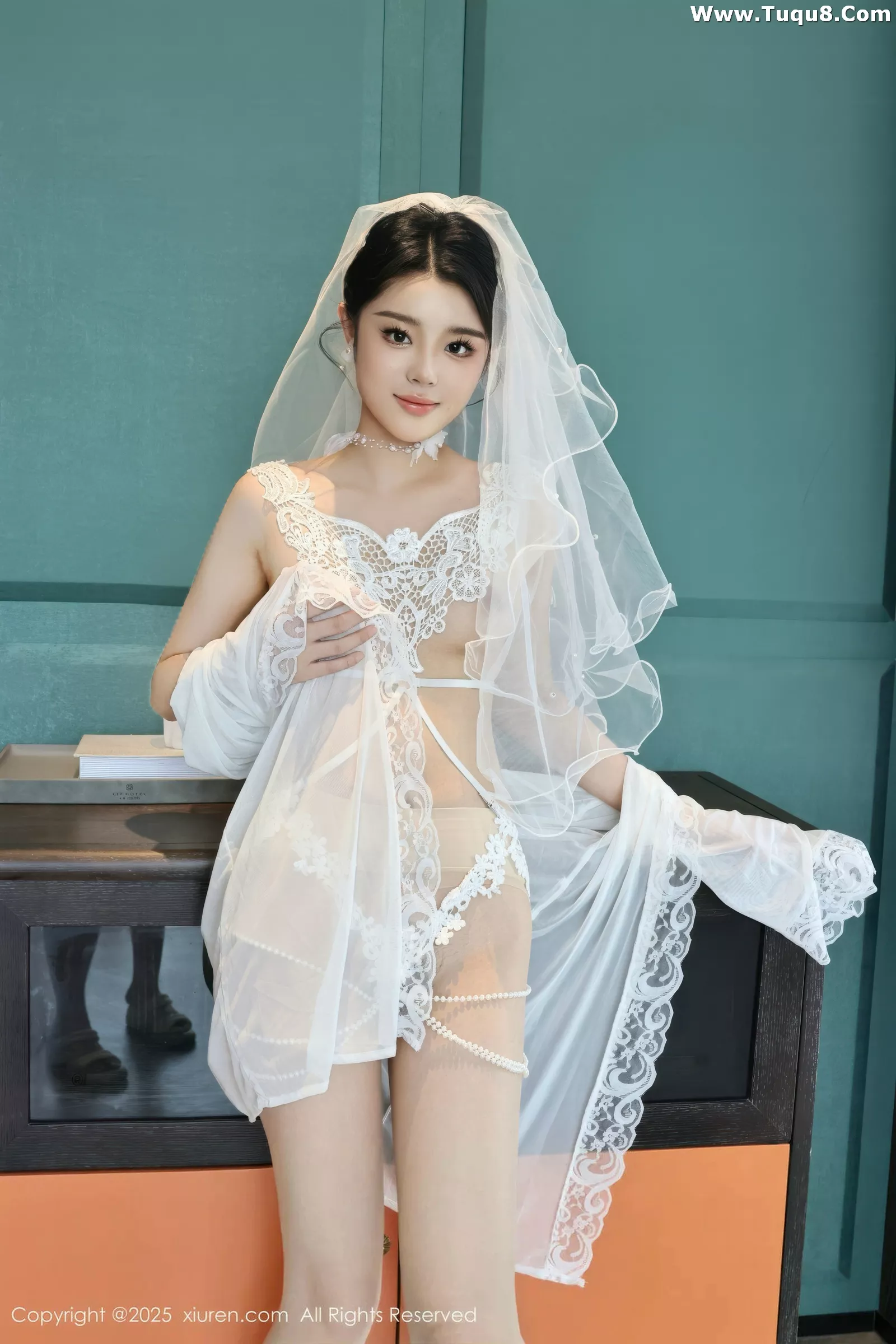 图片[15]-[XiuRen秀人网]第10559期糯梨子写真-秀人资源网