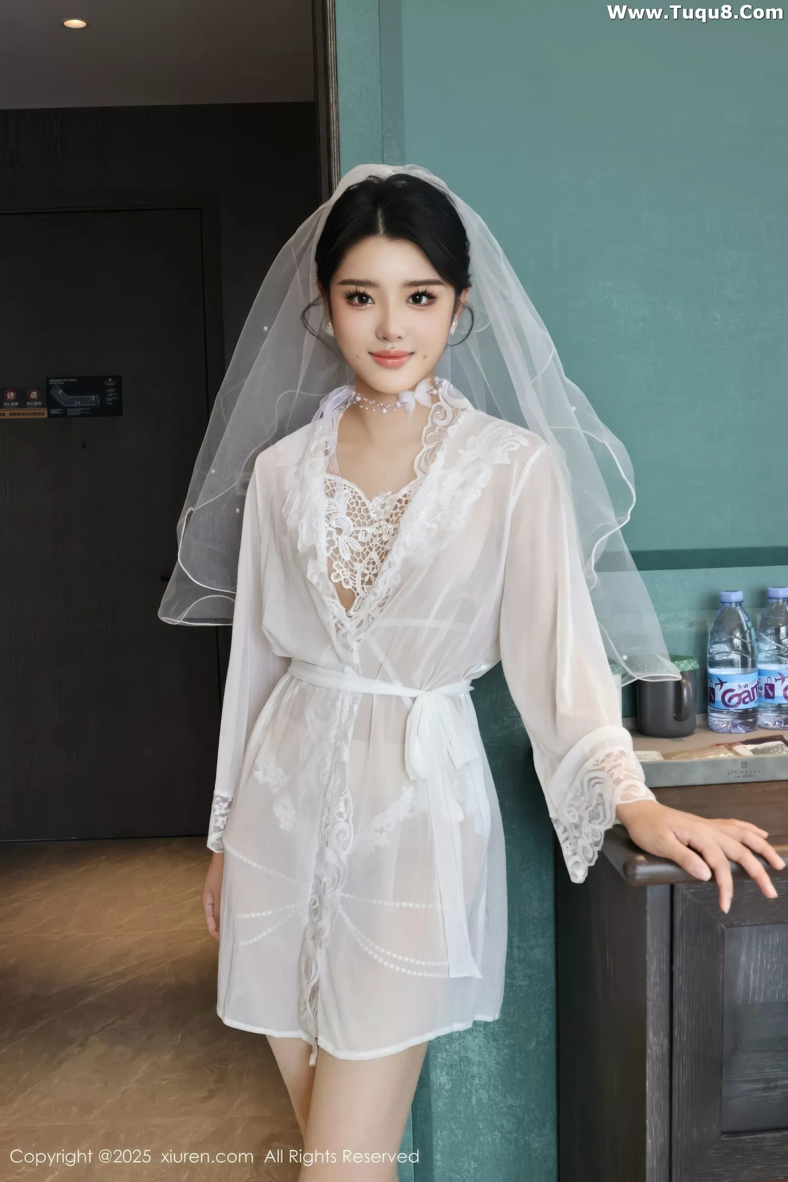 图片[20]-[XiuRen秀人网]第10559期糯梨子写真-秀人资源网