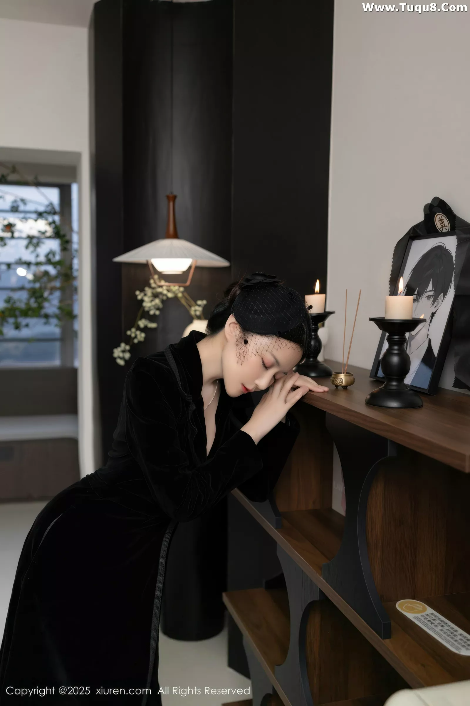 图片[16]-[XiuRen秀人网]第10564期鱼子酱写真-秀人资源网