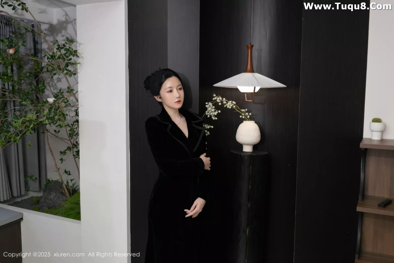 图片[10]-[XiuRen秀人网]第10564期鱼子酱写真-秀人资源网