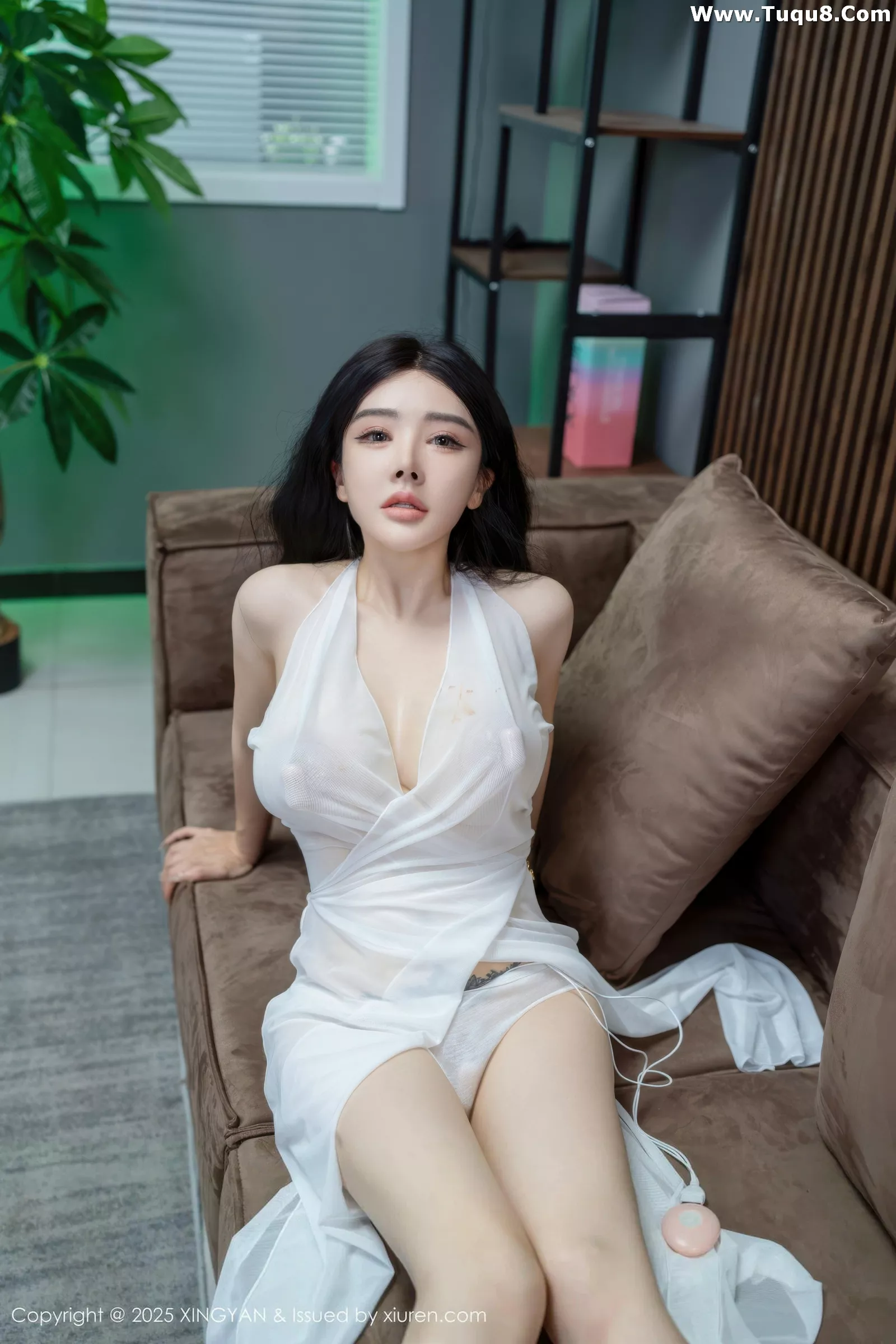 图片[15]-[XingYan星颜社]第372期潘思沁写真-秀人资源网