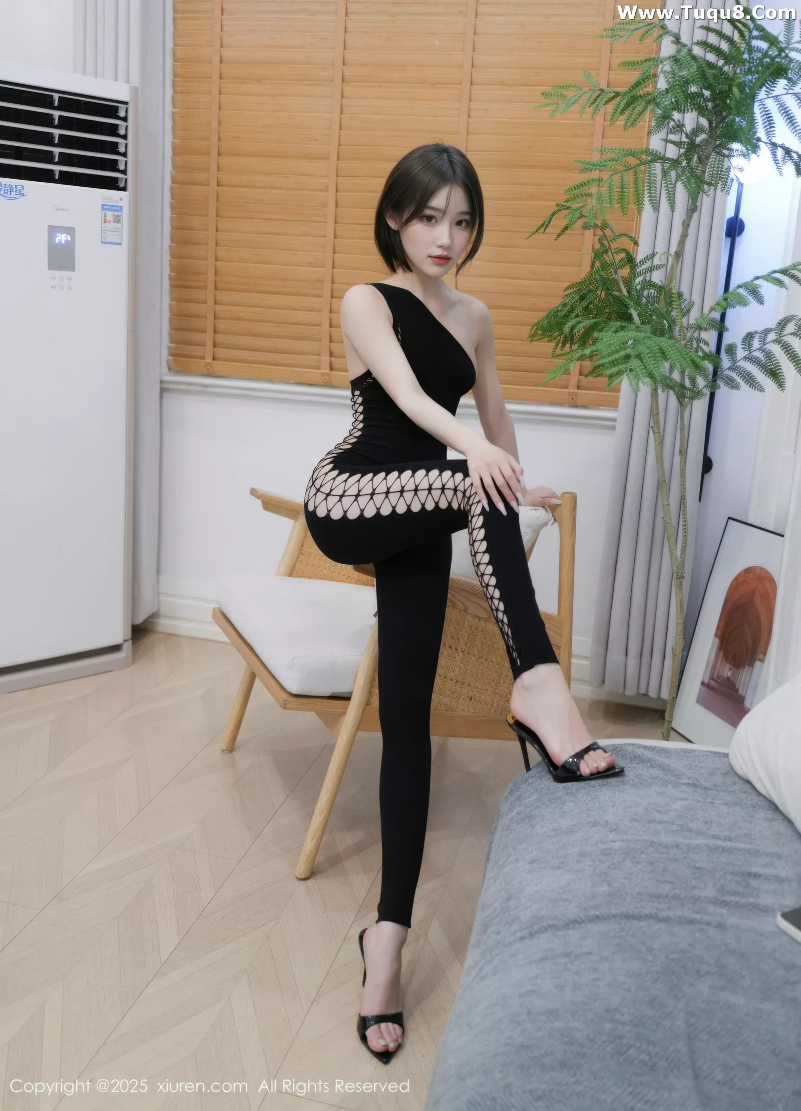 图片[6]-[XiuRen秀人网]第10560期汁汁写真-秀人资源网