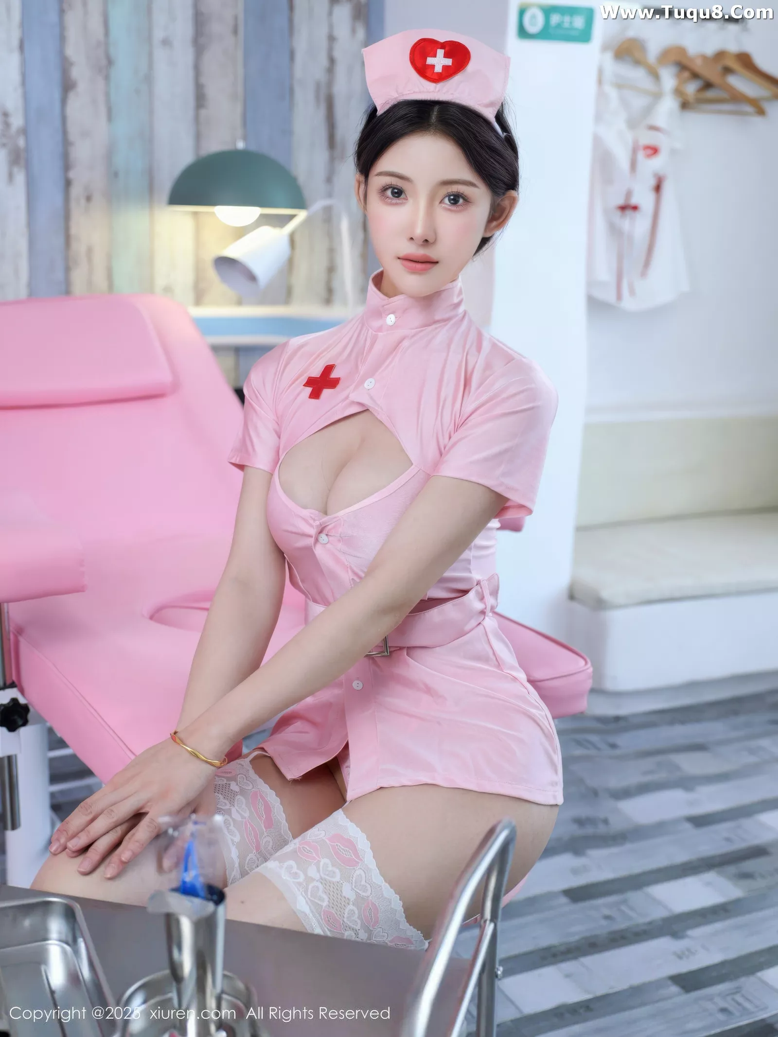 图片[13]-[XiuRen秀人网]第10563期梨霜儿写真-秀人资源网