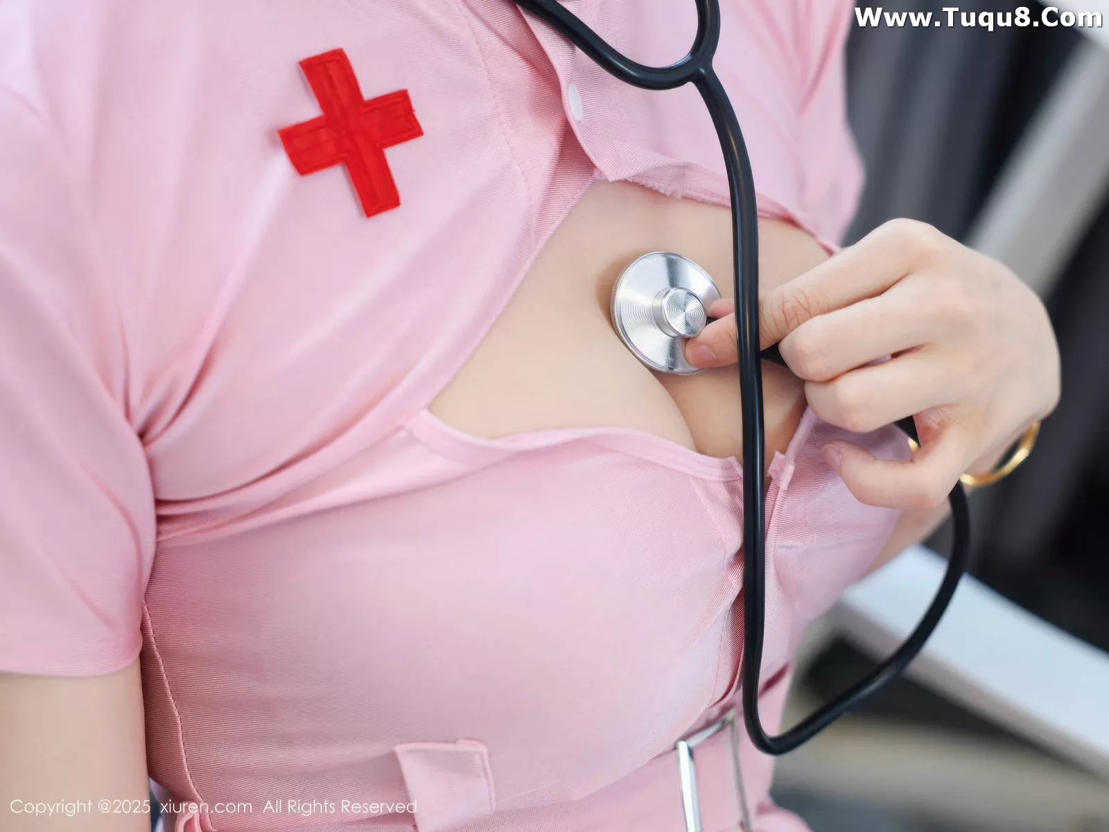 图片[14]-[XiuRen秀人网]第10563期梨霜儿写真-秀人资源网