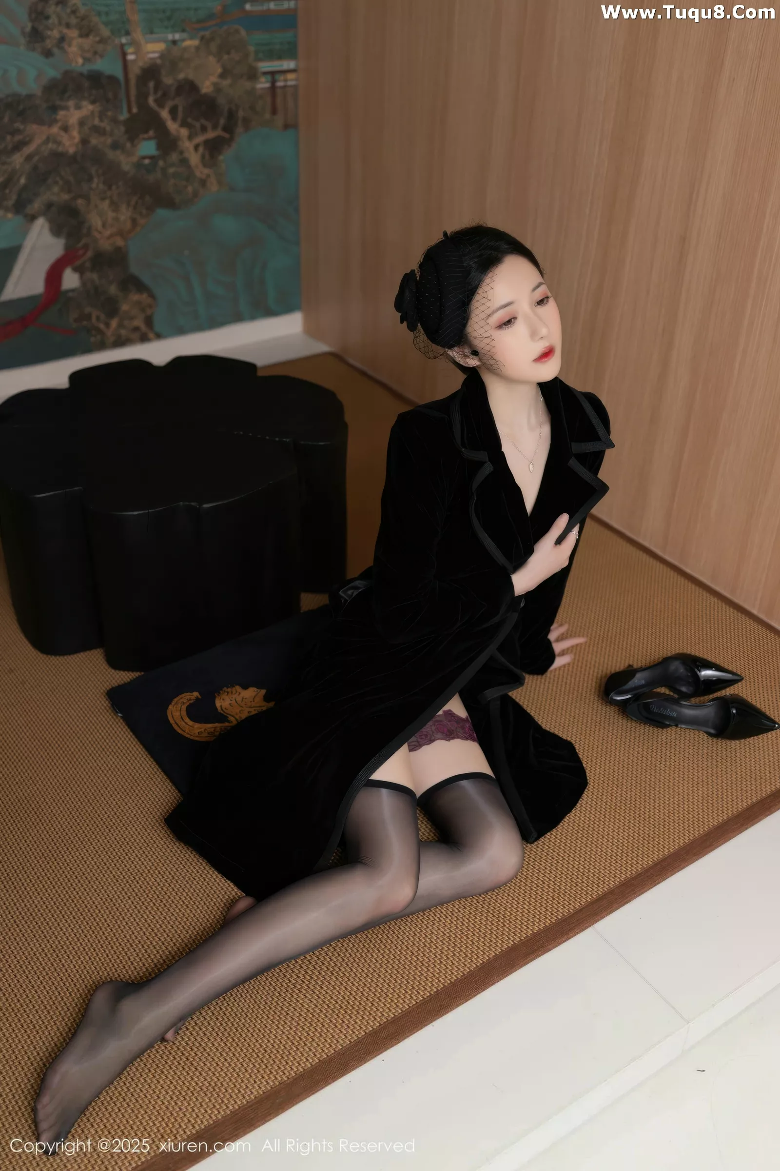 图片[8]-[XiuRen秀人网]第10564期鱼子酱写真-秀人资源网