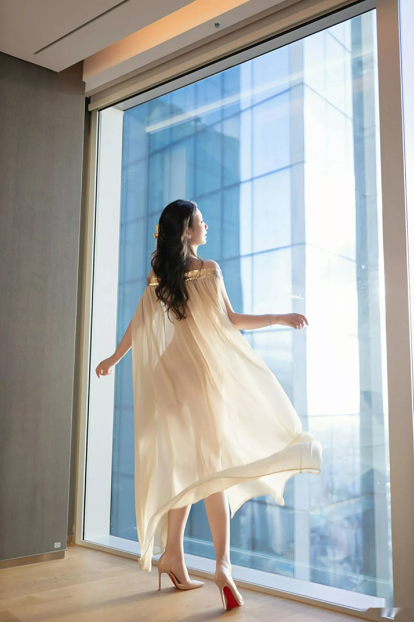 图片[35]-[XiuRen秀人网]第10619期唐安琪写真-秀人资源网