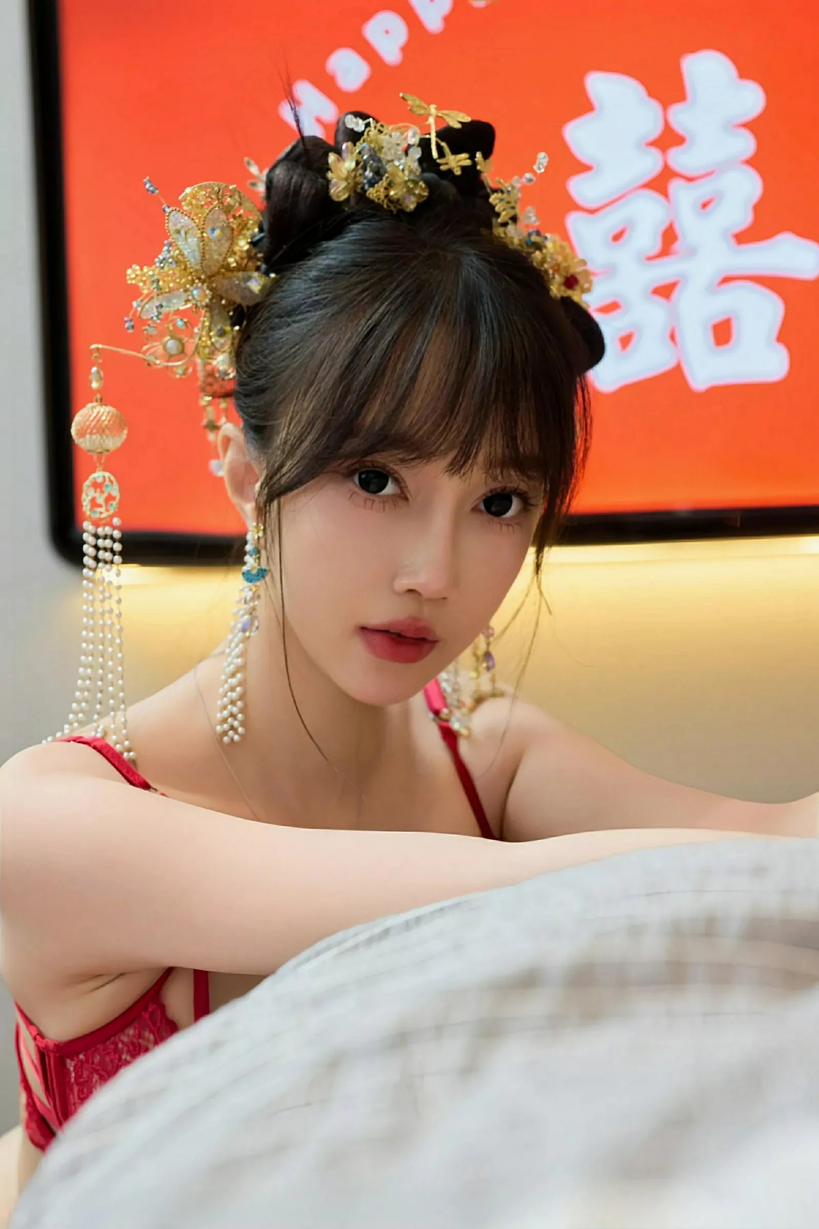 图片[13]-[XiuRen秀人网]第10567期玥儿玥写真-秀人资源网